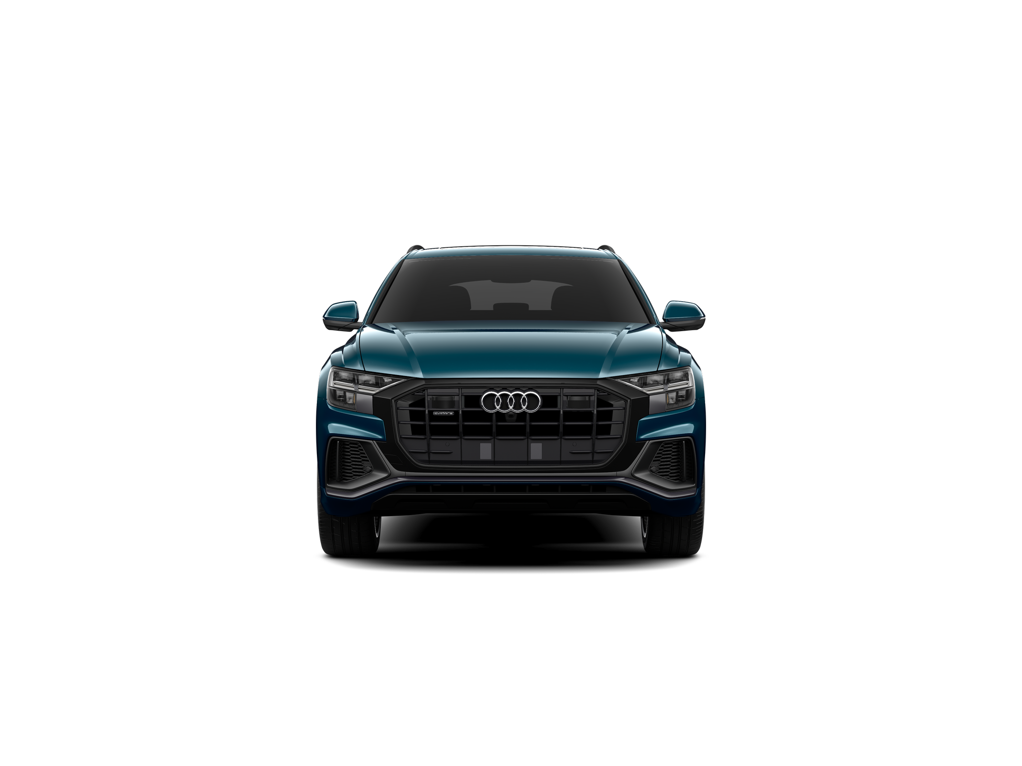 2022 Audi Q8