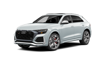 Photo of 2022 Audi RS Q8