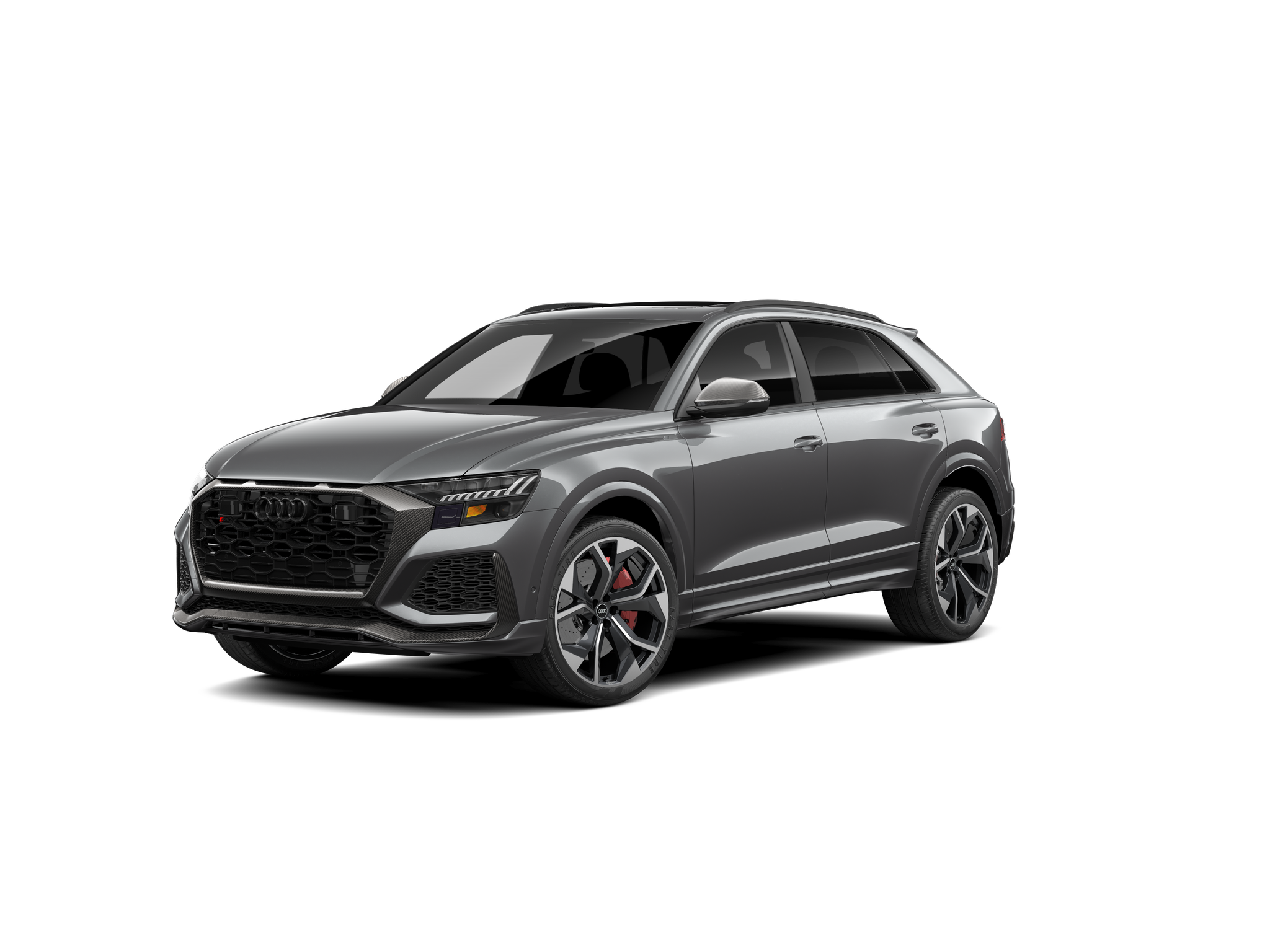 2022 Audi RS Q8 Base's photo