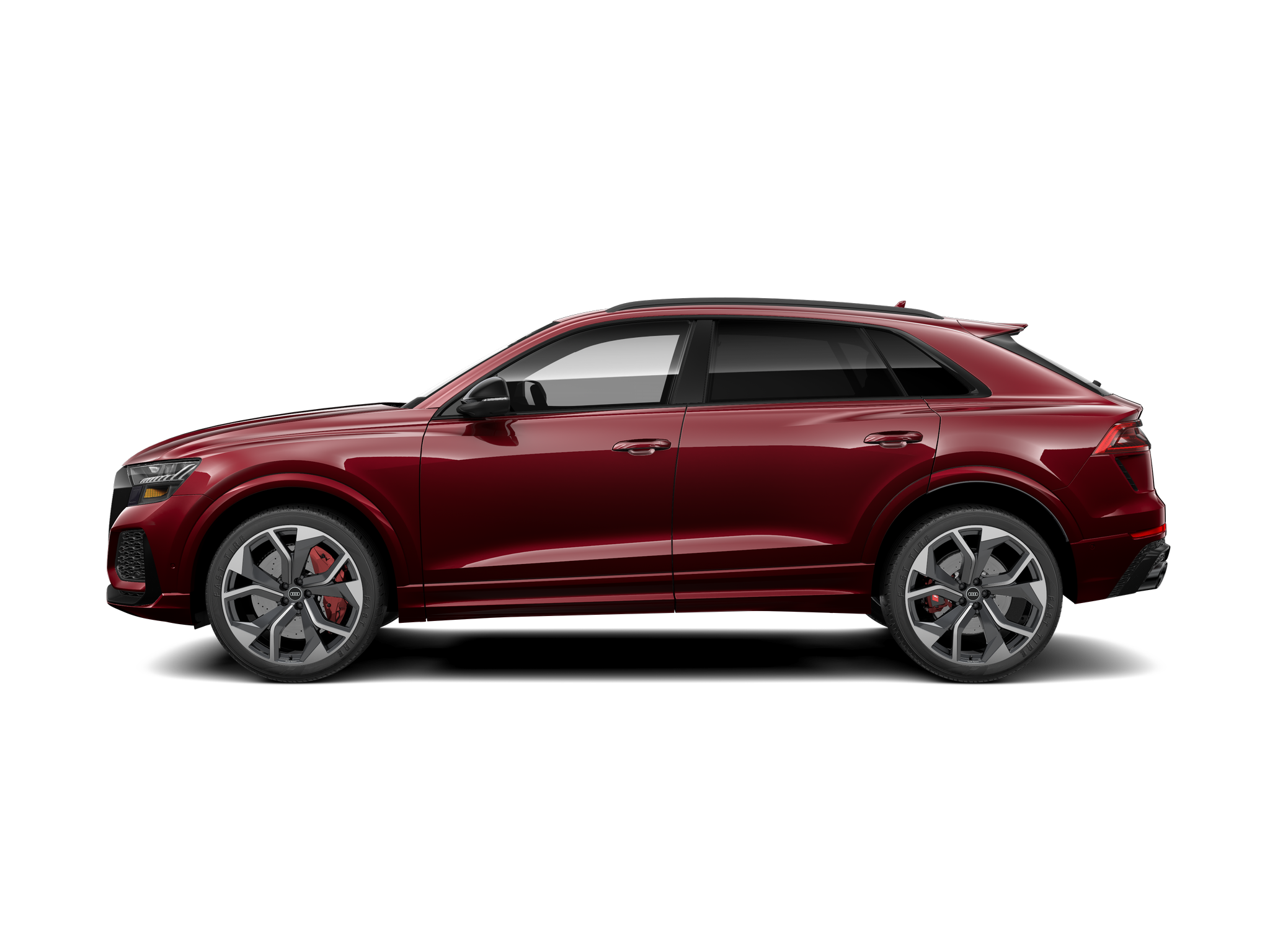 2022 Audi RS Q8