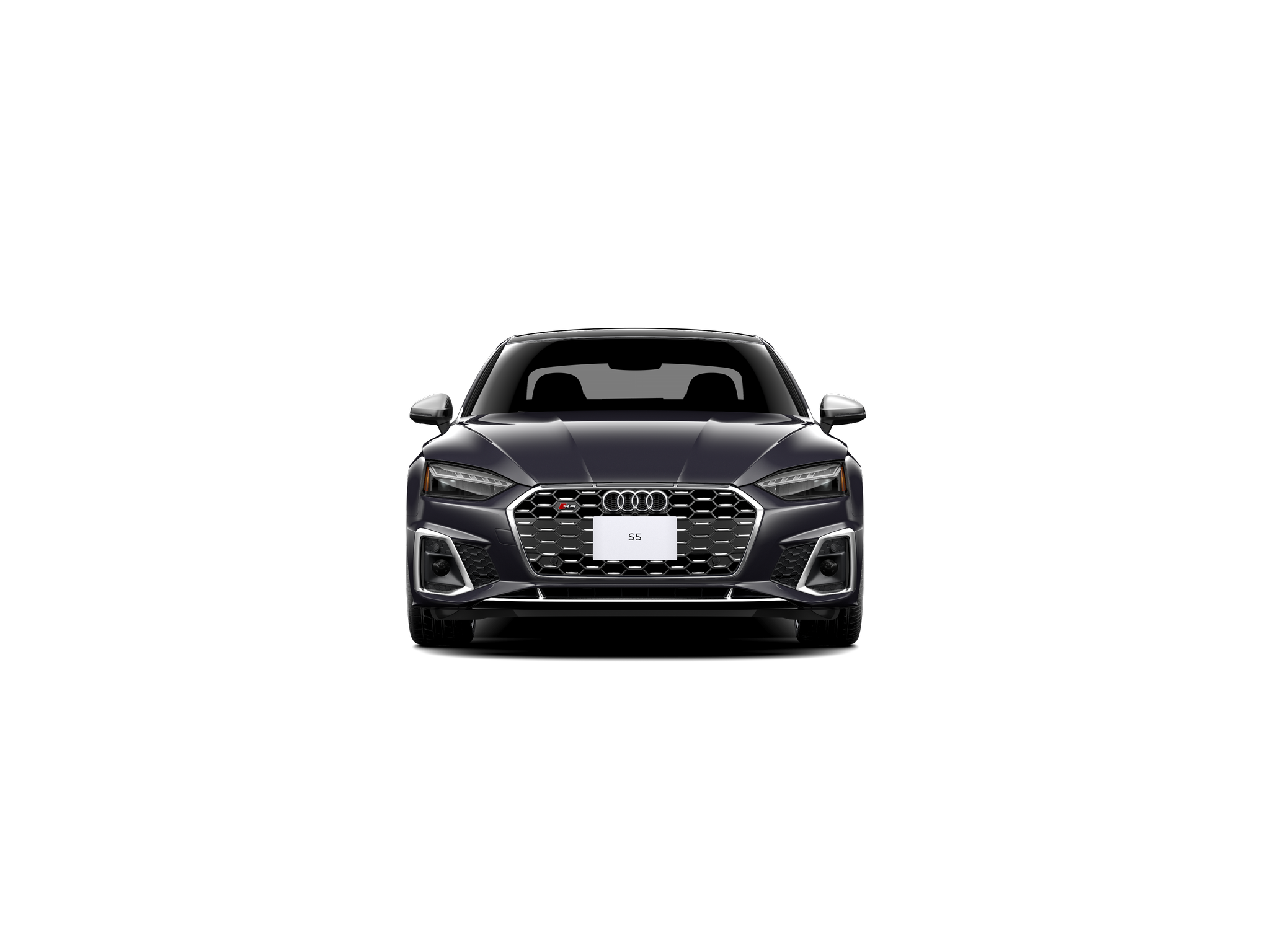 2022 Audi S5 Coupe