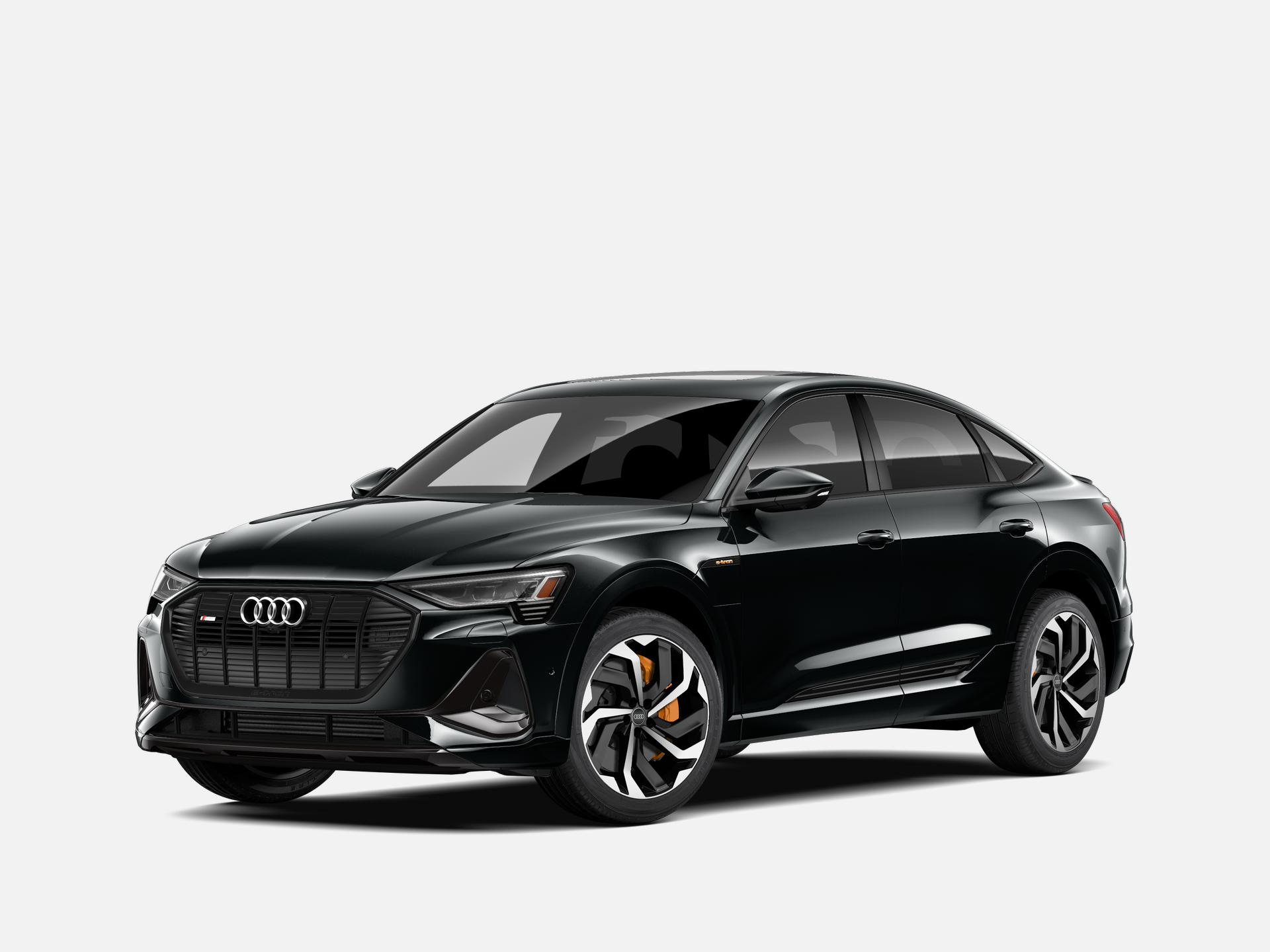 2023 Audi e-tron Sportback