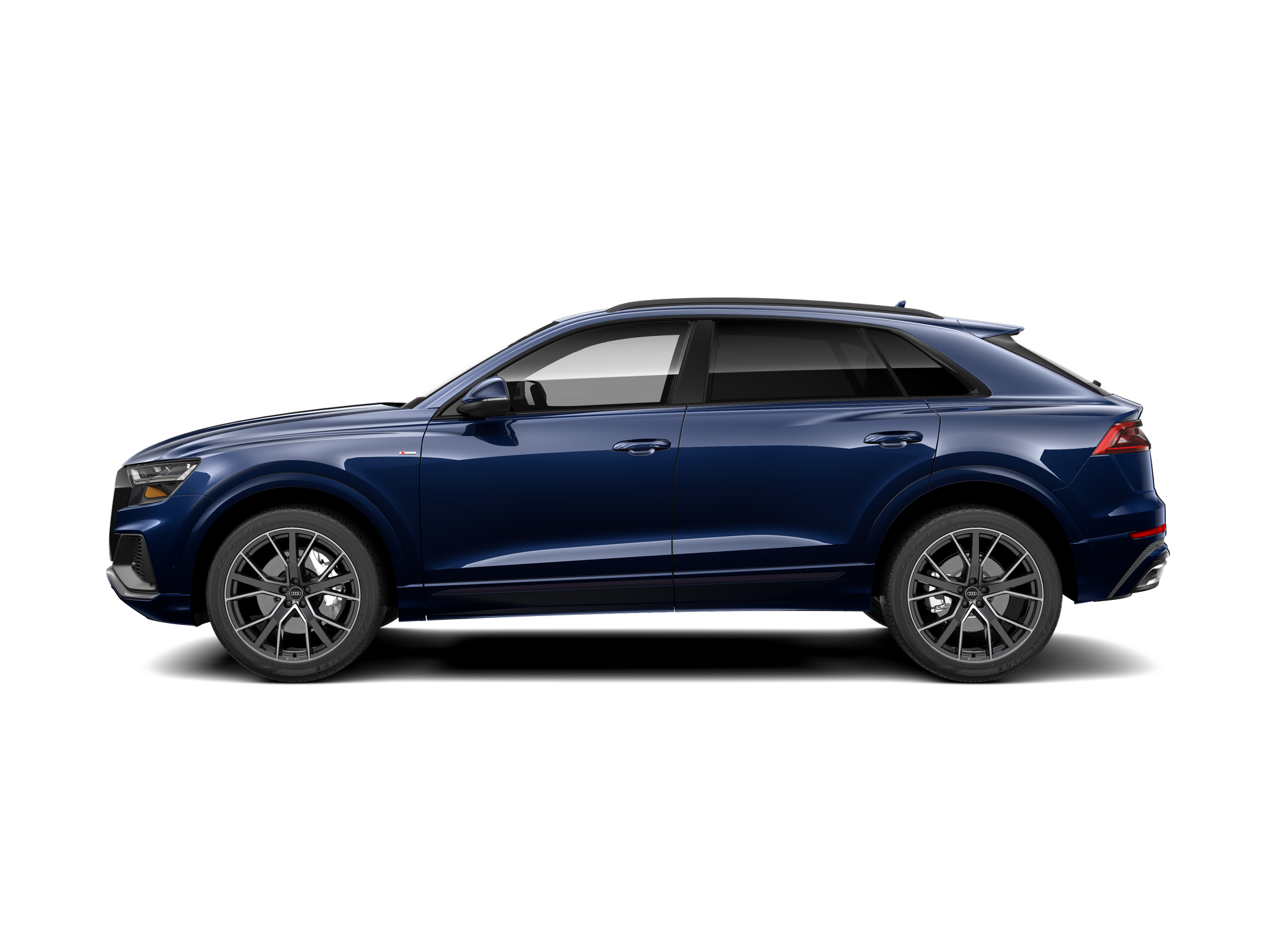 2022 Audi Q8