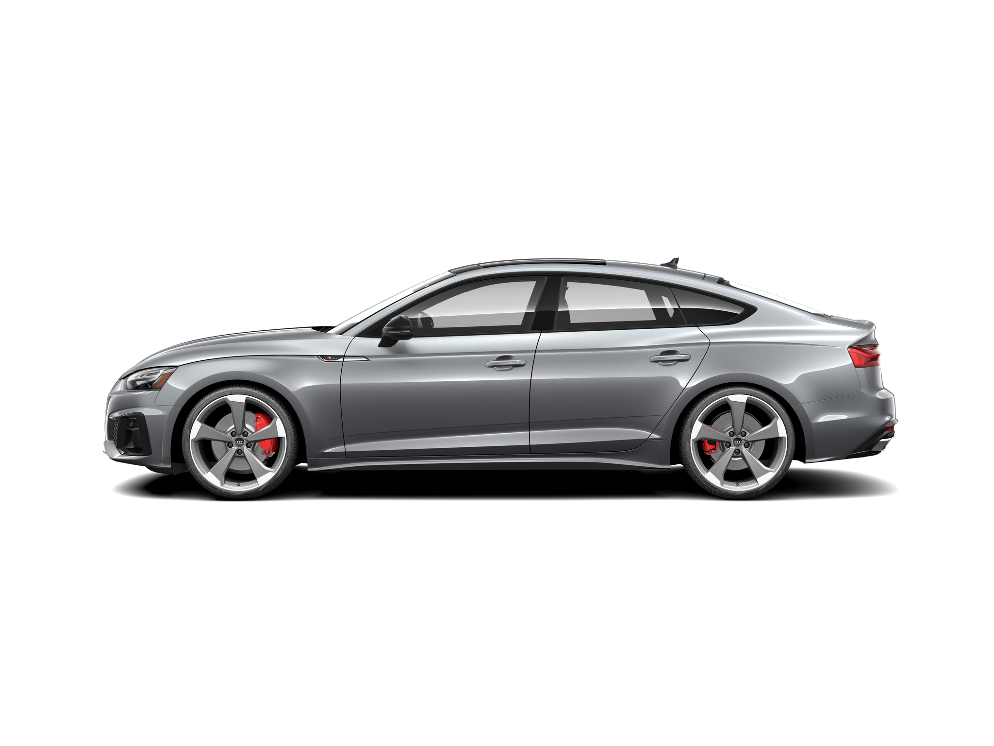 2022 Audi A5 Sportback
