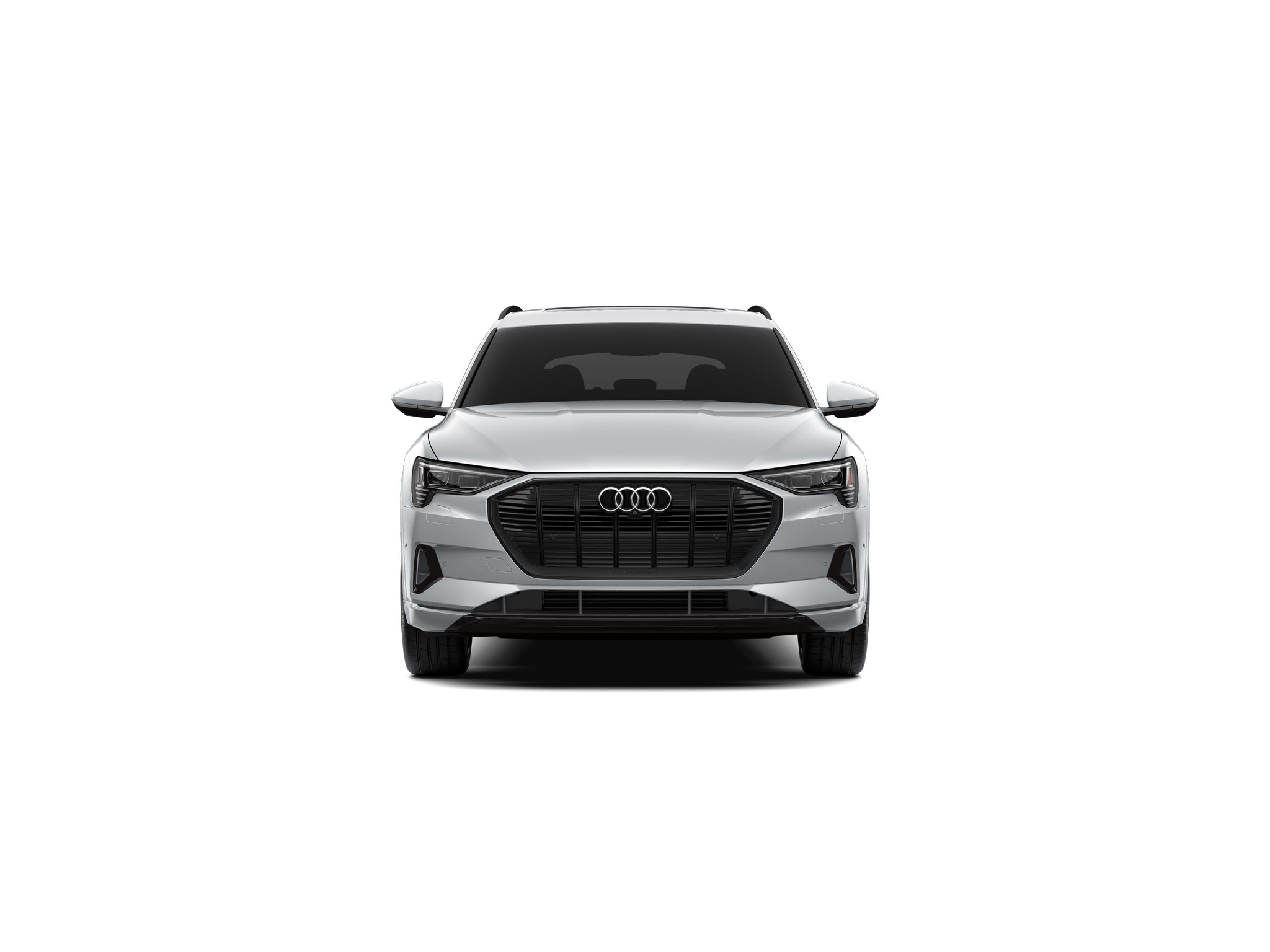 2023 Audi e-tron
