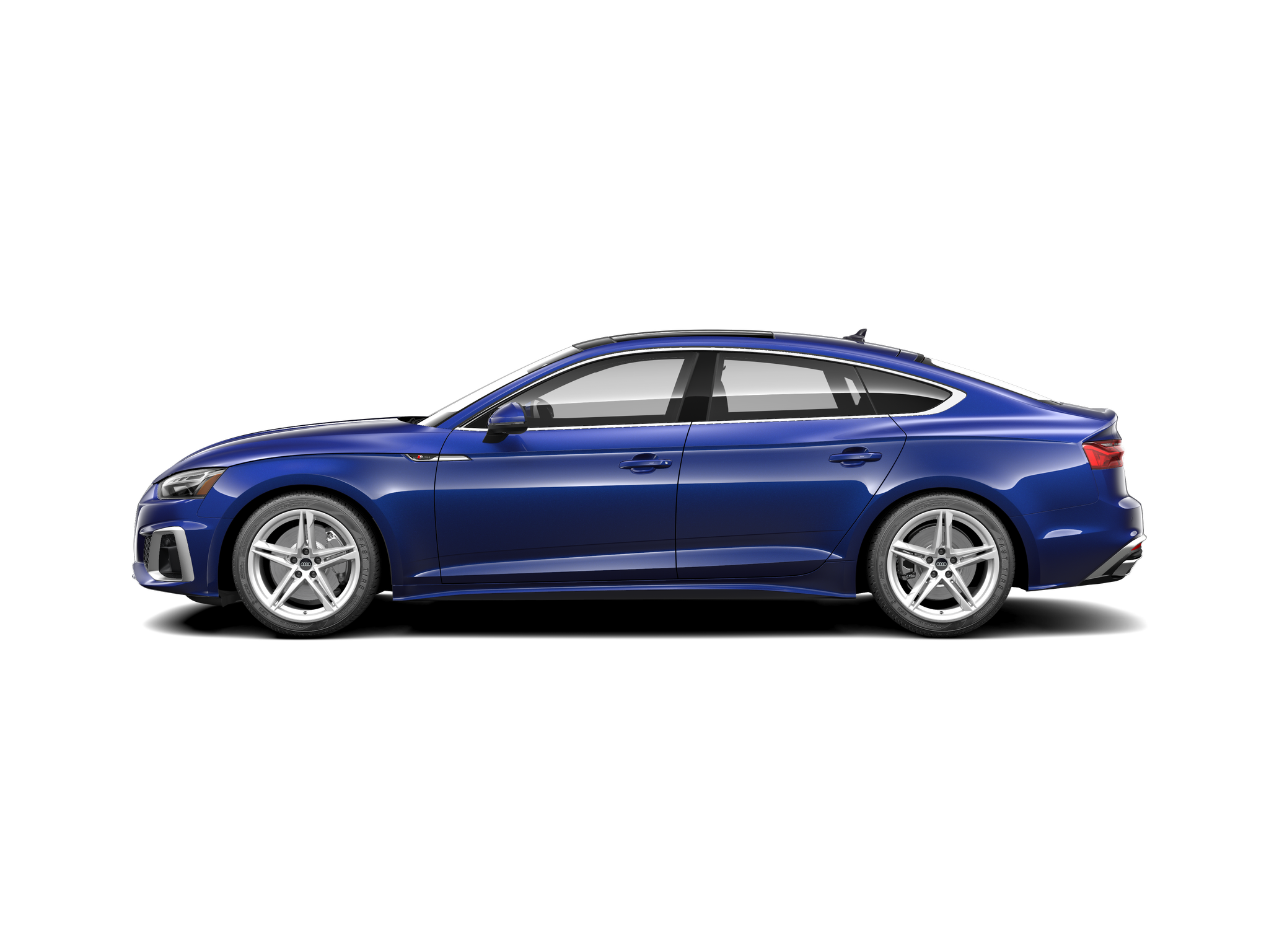 2022 Audi A5 Sportback