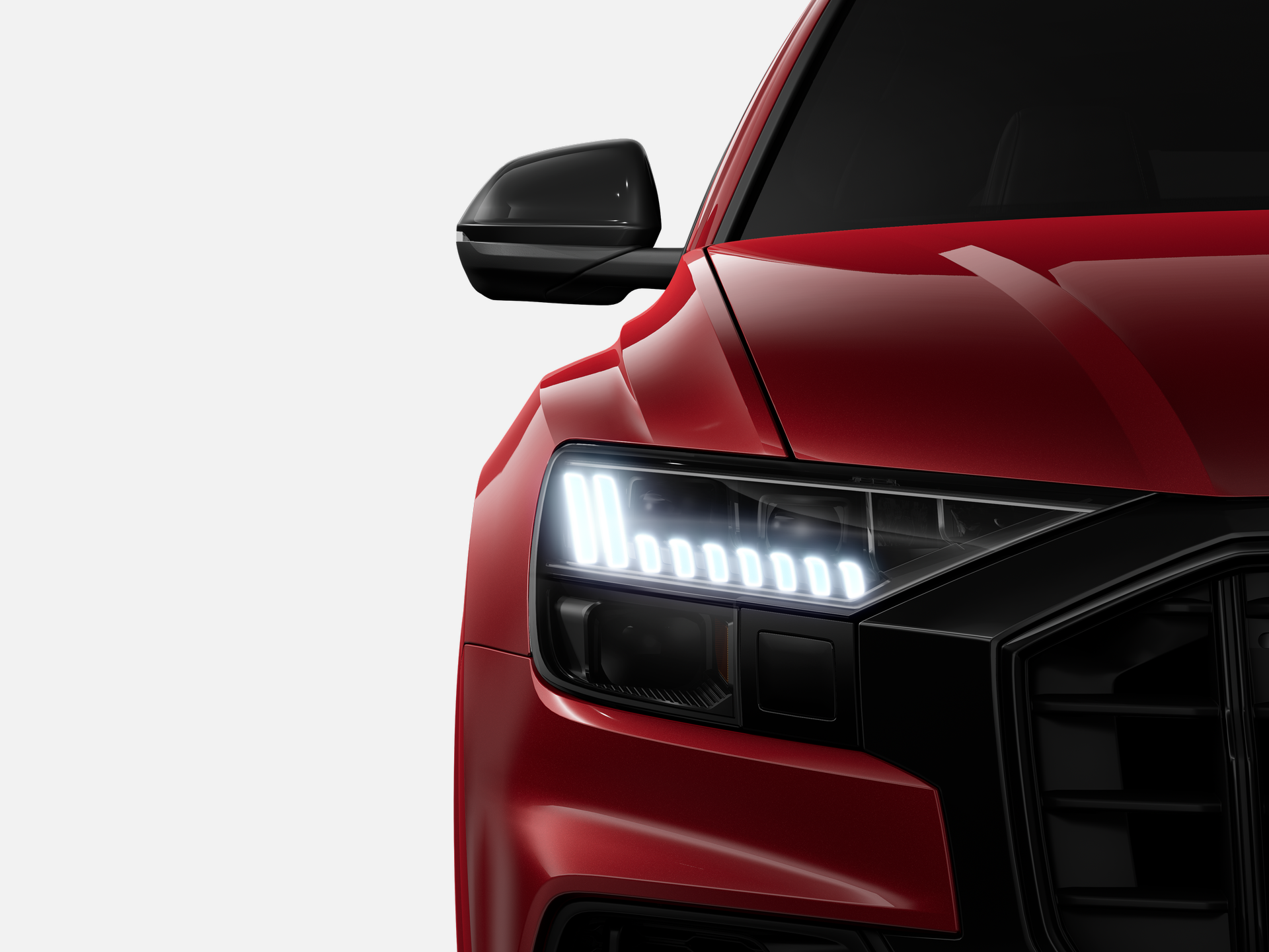 2023 Audi SQ8