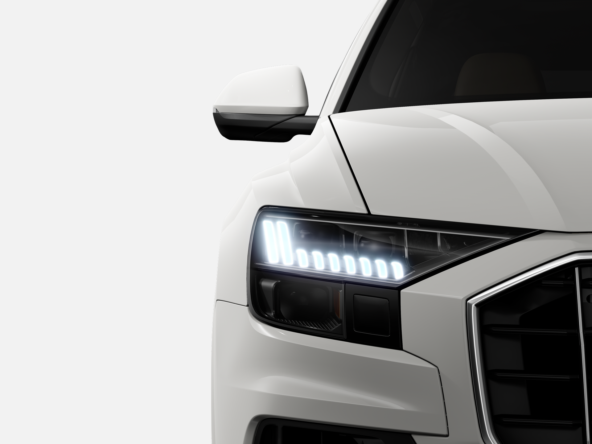 2023 Audi Q8