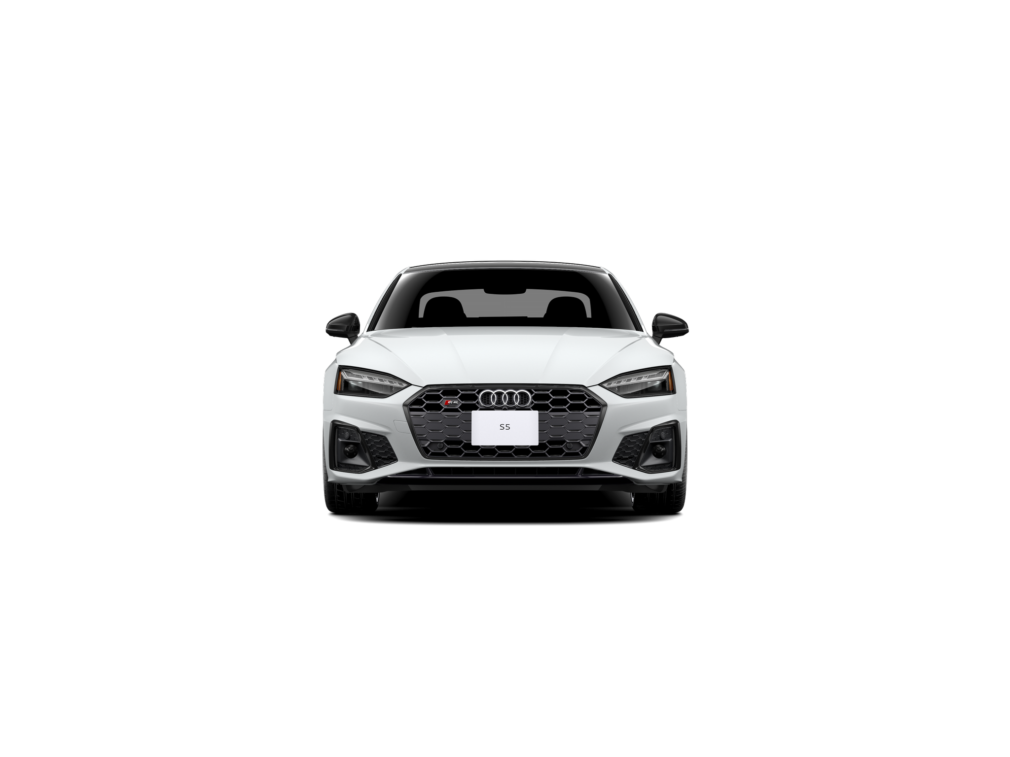 2022 Audi S5 Coupe