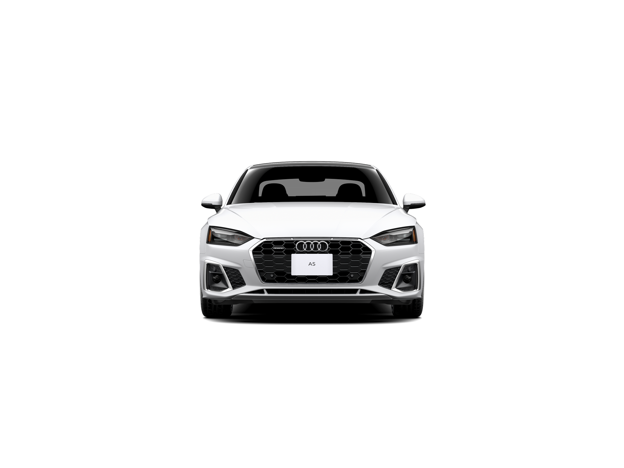 2022 Audi A5 Coupe