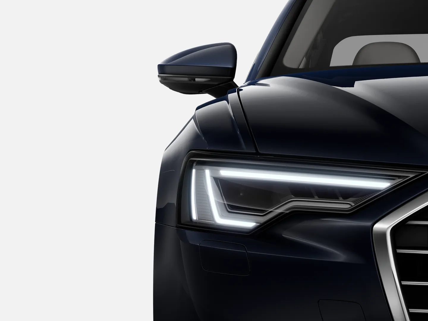 Image about Audi A6 Sedan 45 TFSI 195(265) kW(hp) S tronic