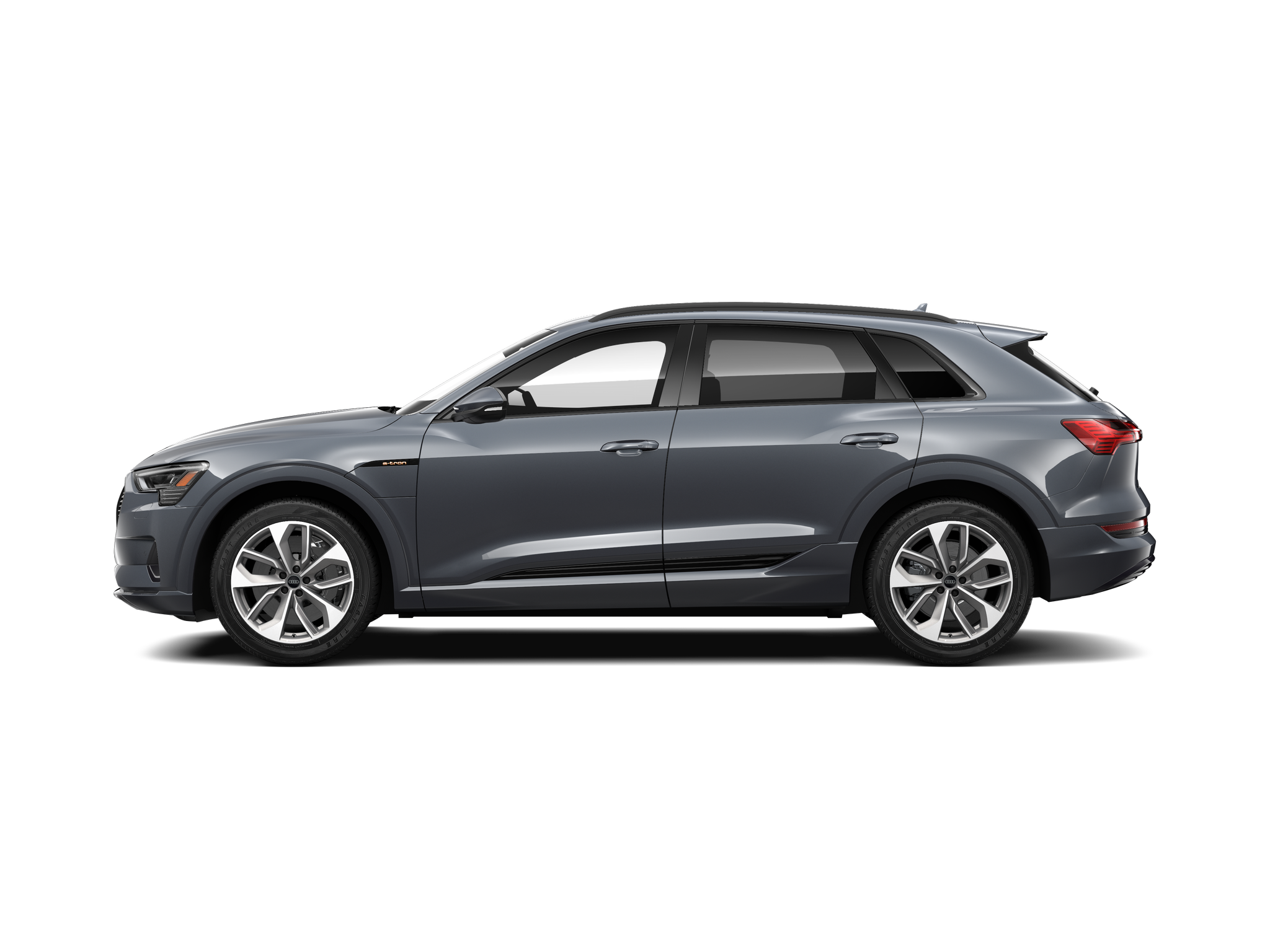 2021 Audi e-tron