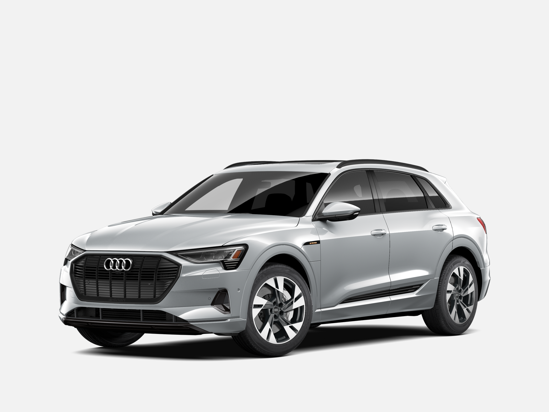 2023 Audi e-tron