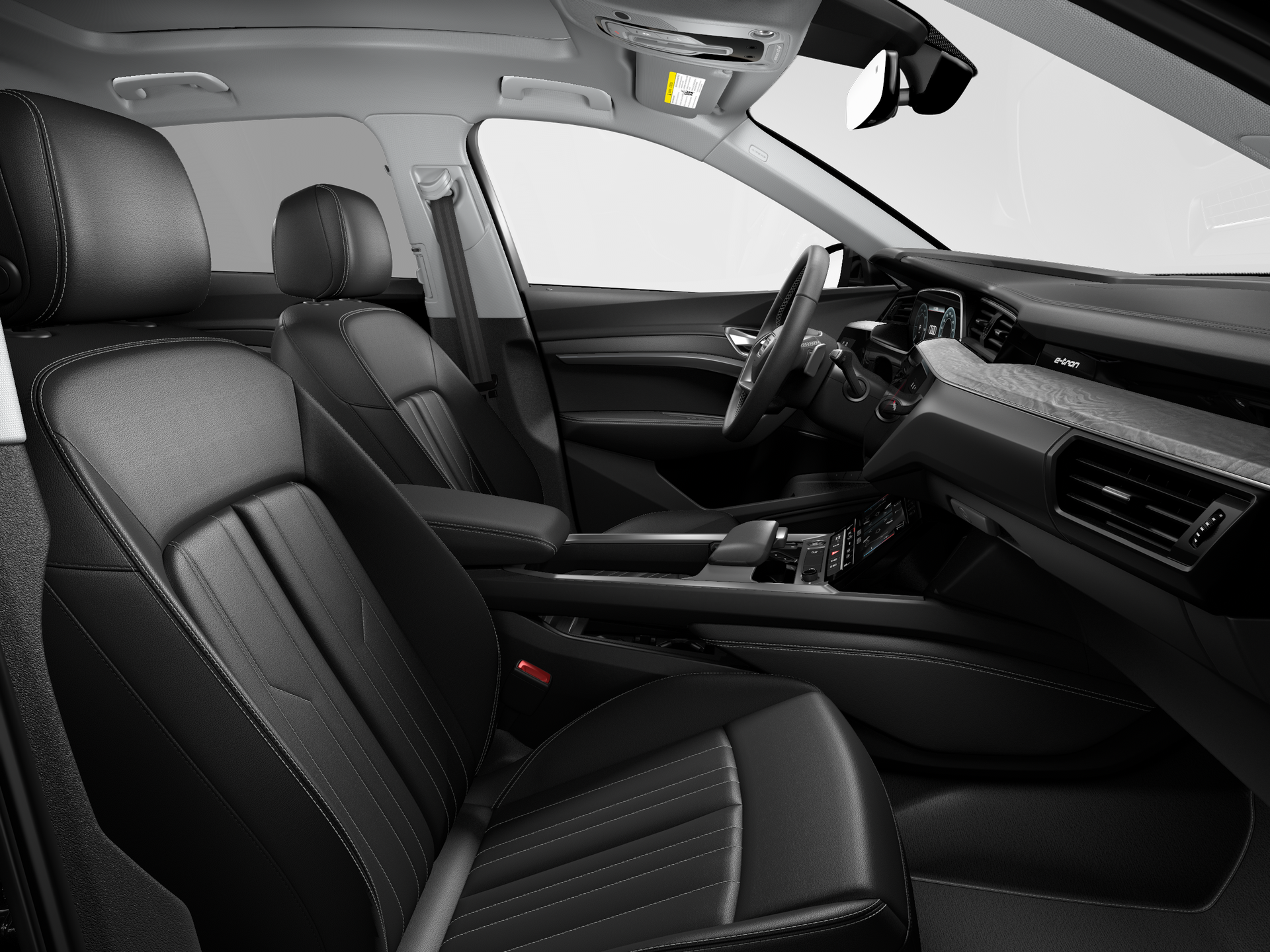 2023 Audi e-tron