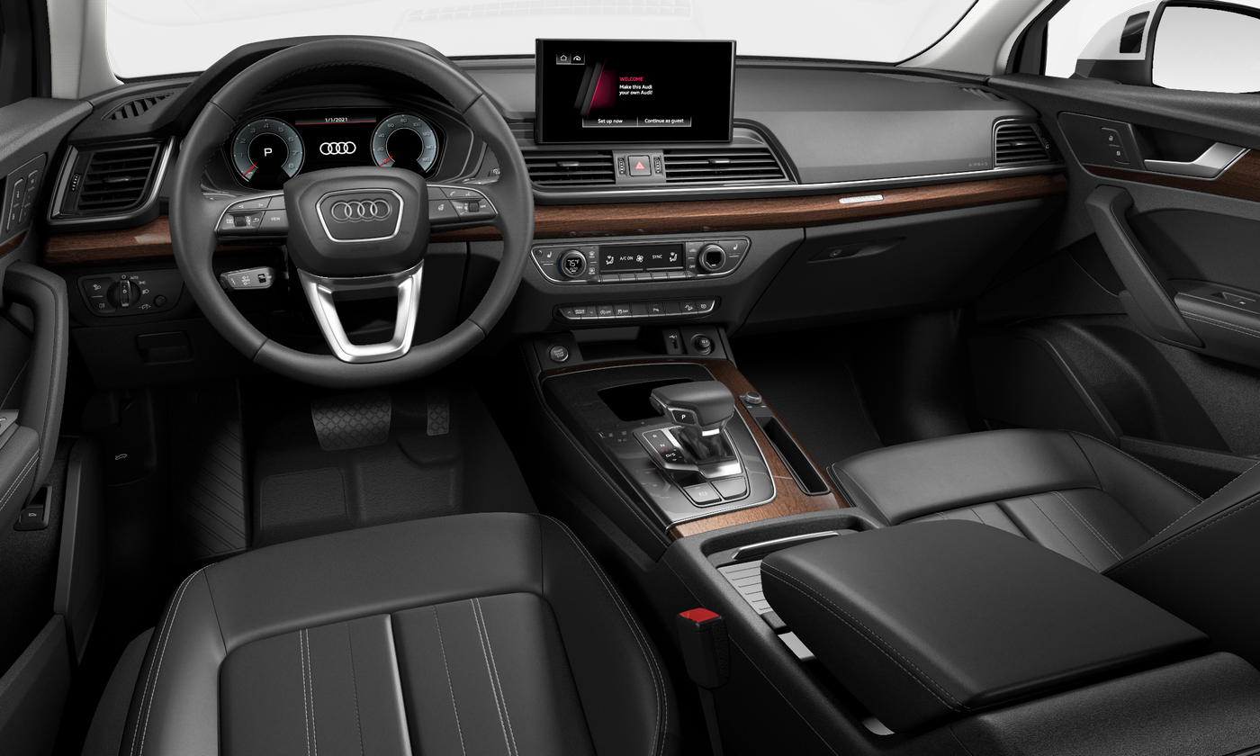 2021 Audi Q5 Premium Plus - Photo 13