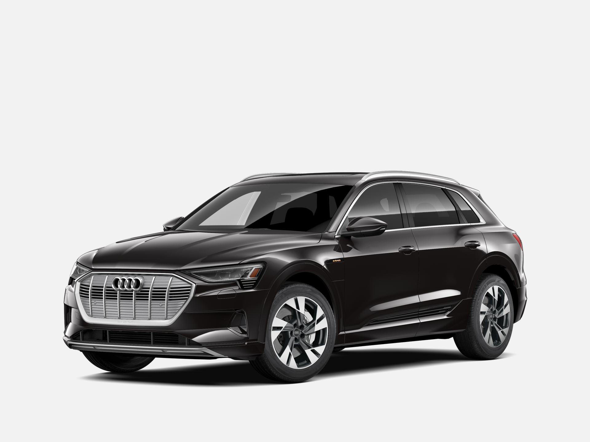 2022 Audi e-tron 95 kWh Premium quattro's photo