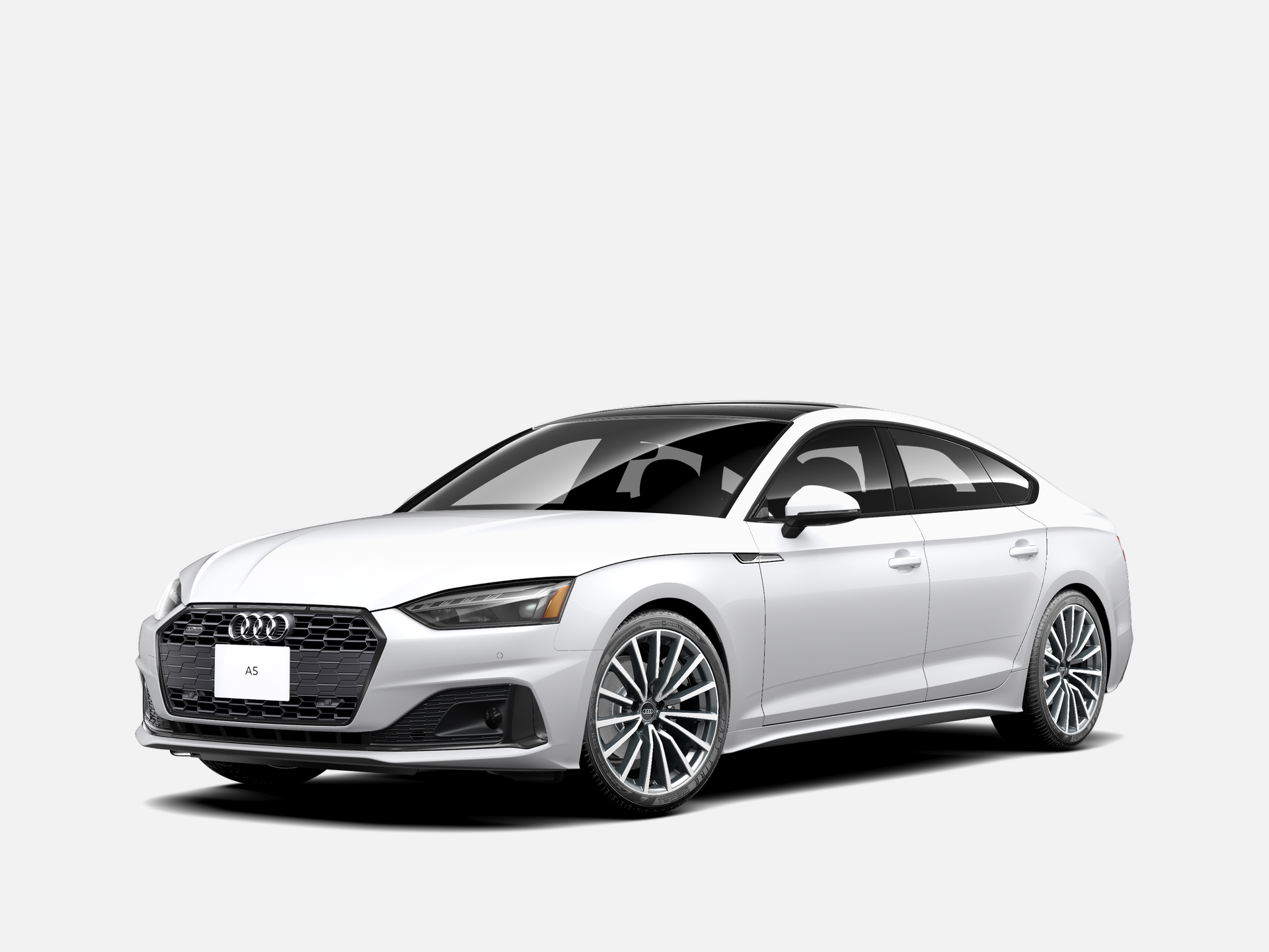 2022 Audi A5 Sportback