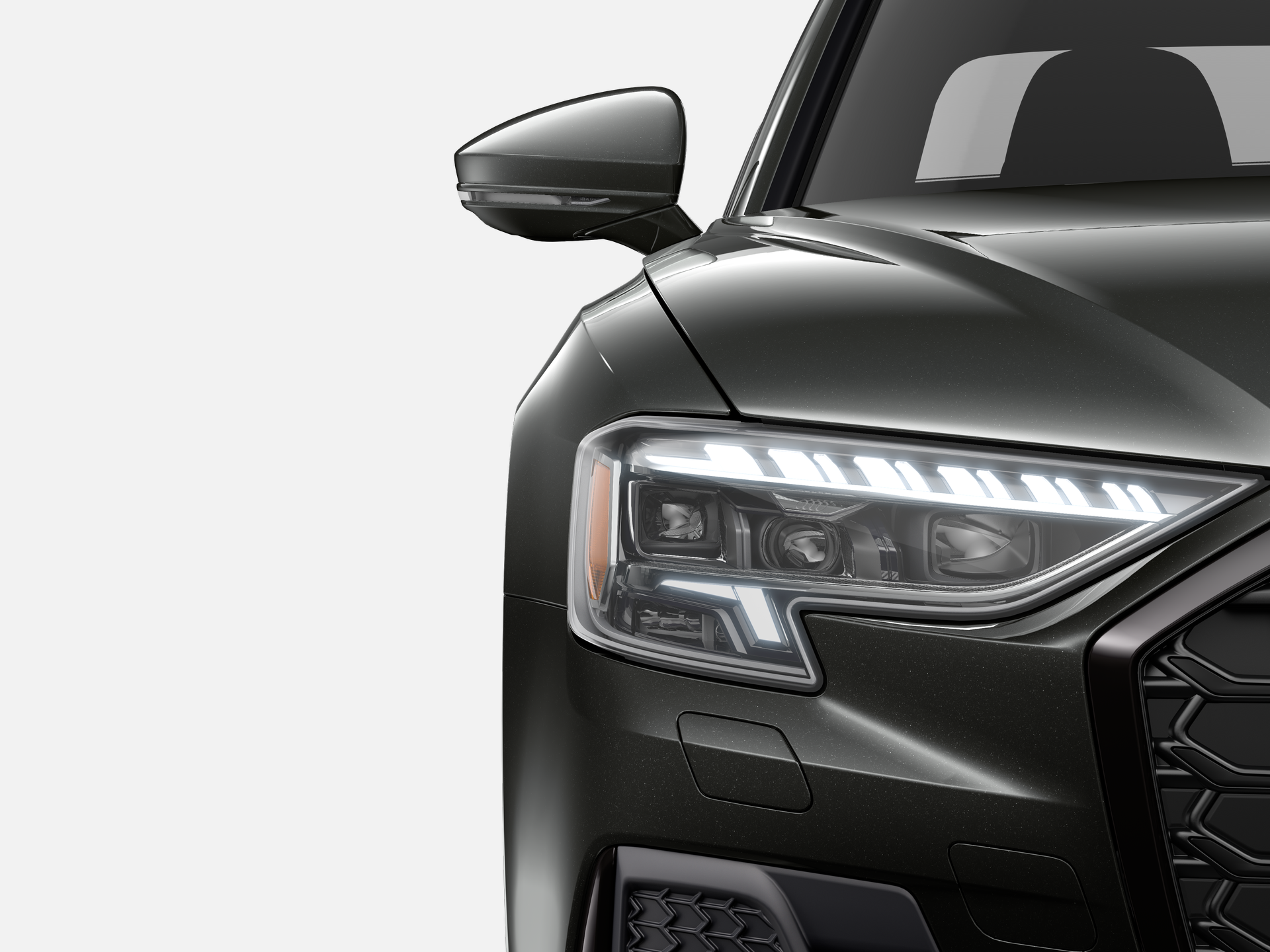 2022 Audi S8