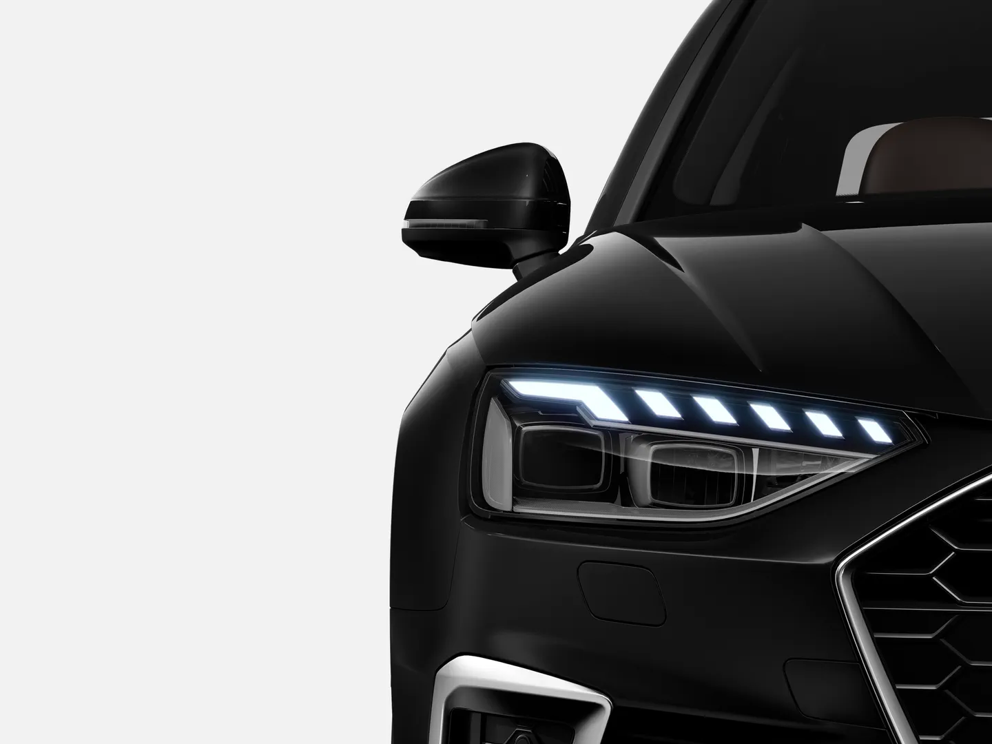 Image about Audi A4 Sedan 35 TDI Premium 120(163) kW(hp) S tronic