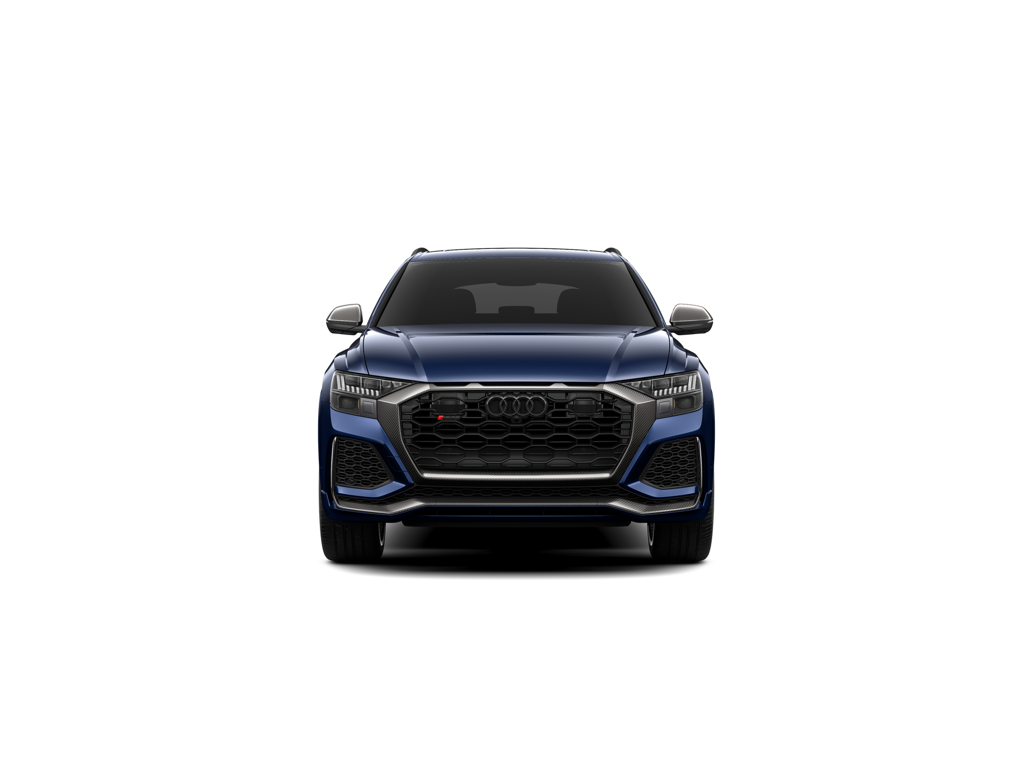 2022 Audi RS Q8