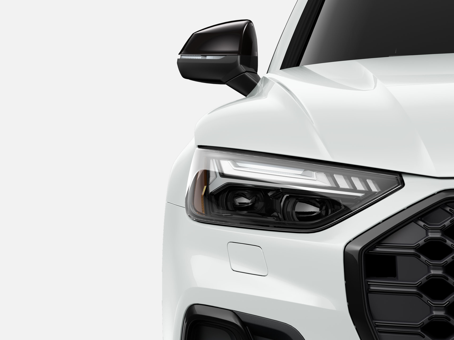 2022 Audi SQ5