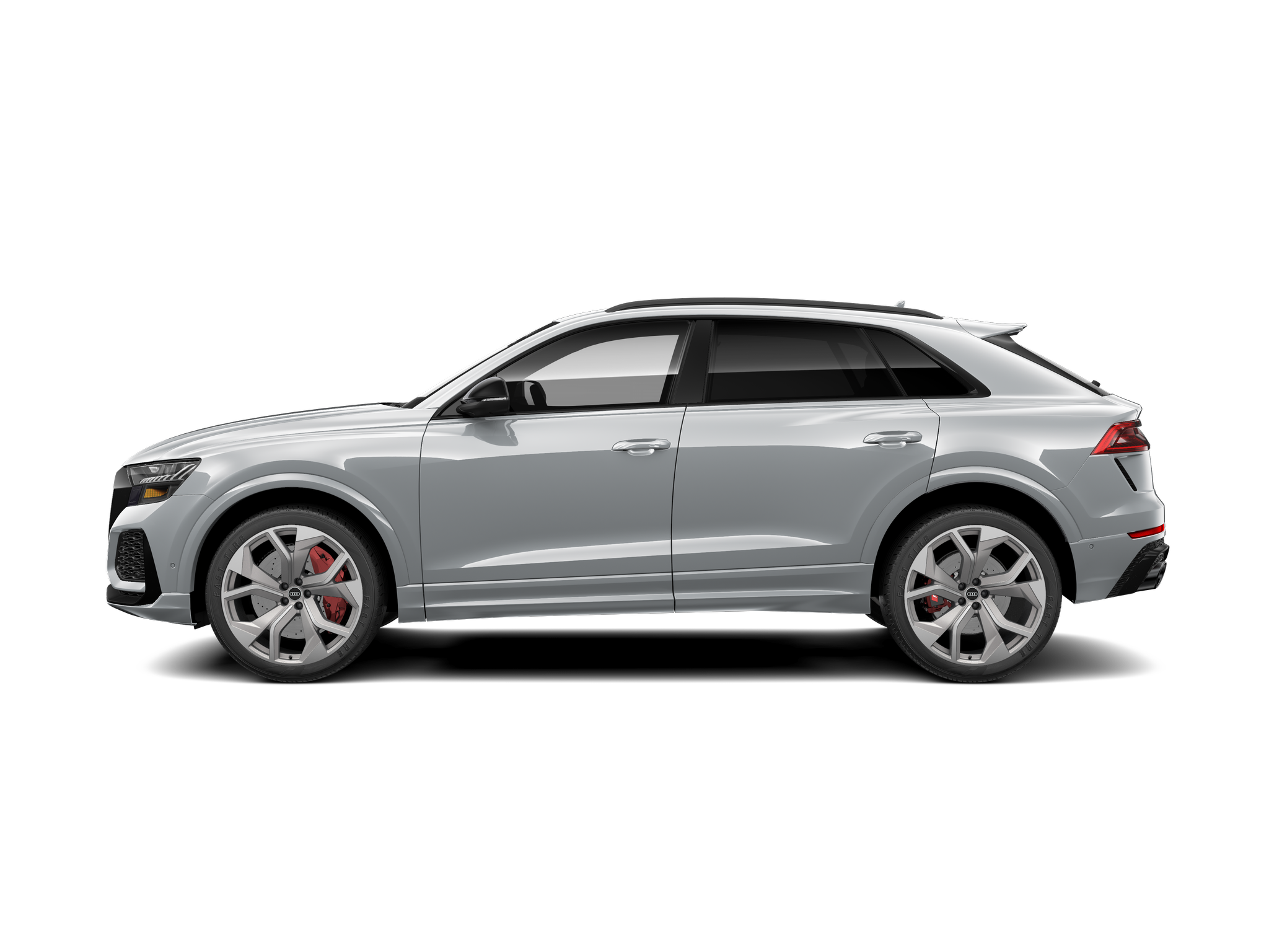 2022 Audi RS Q8