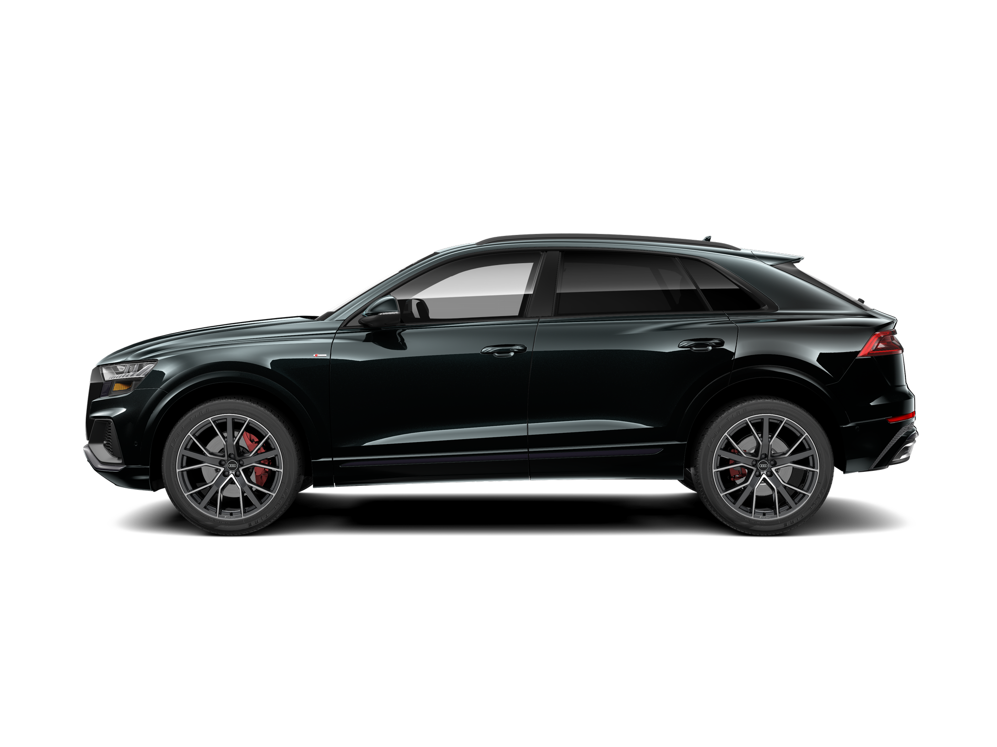 2022 Audi Q8