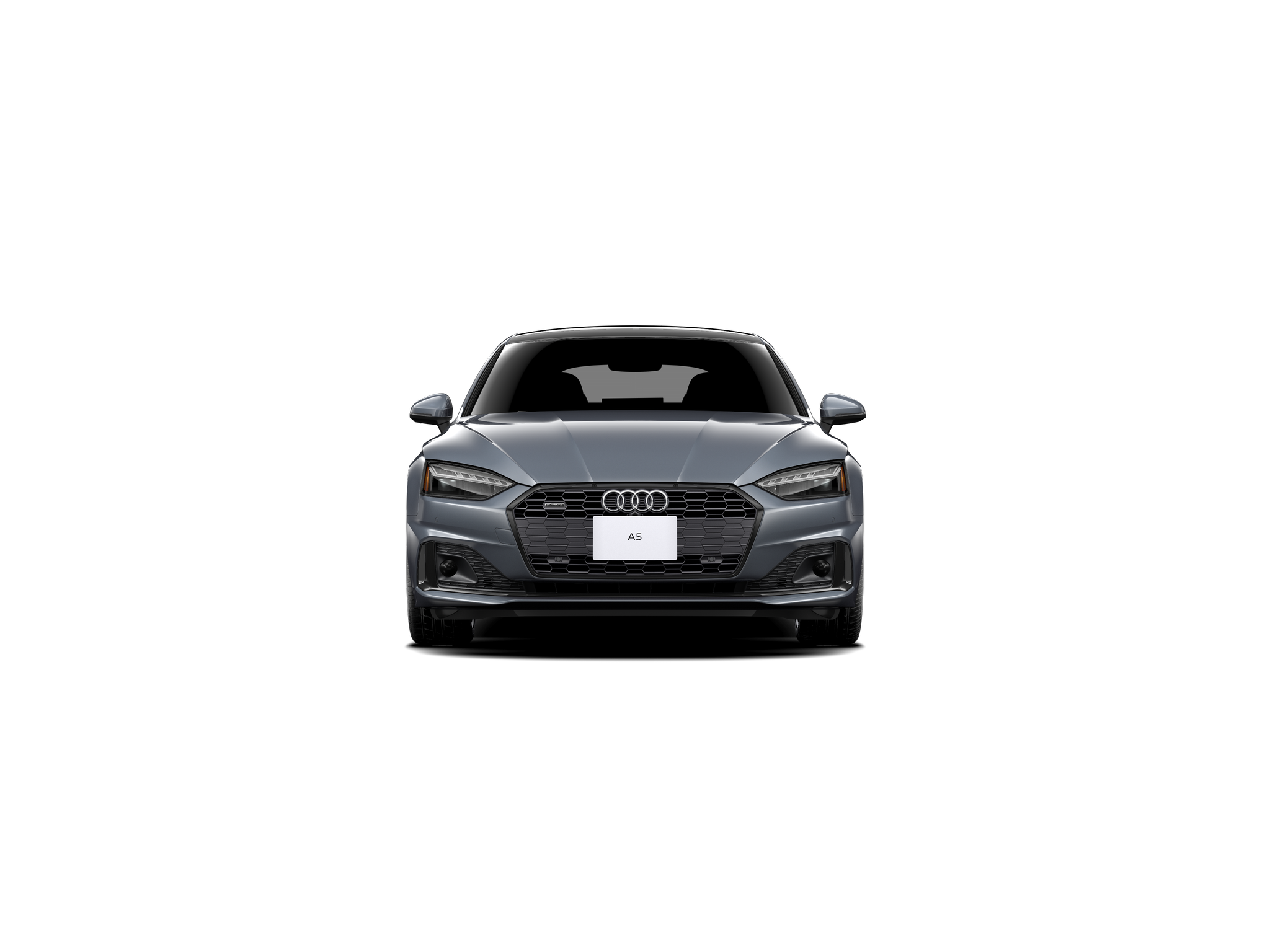 2022 Audi A5 Sportback