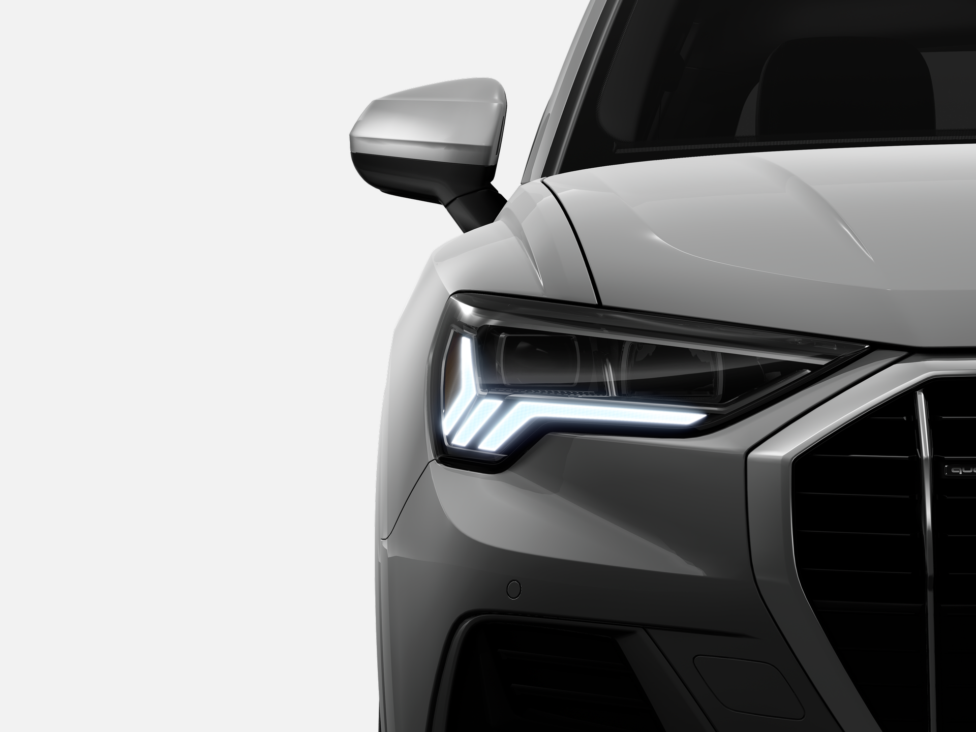 2023 Audi Q3 SUV