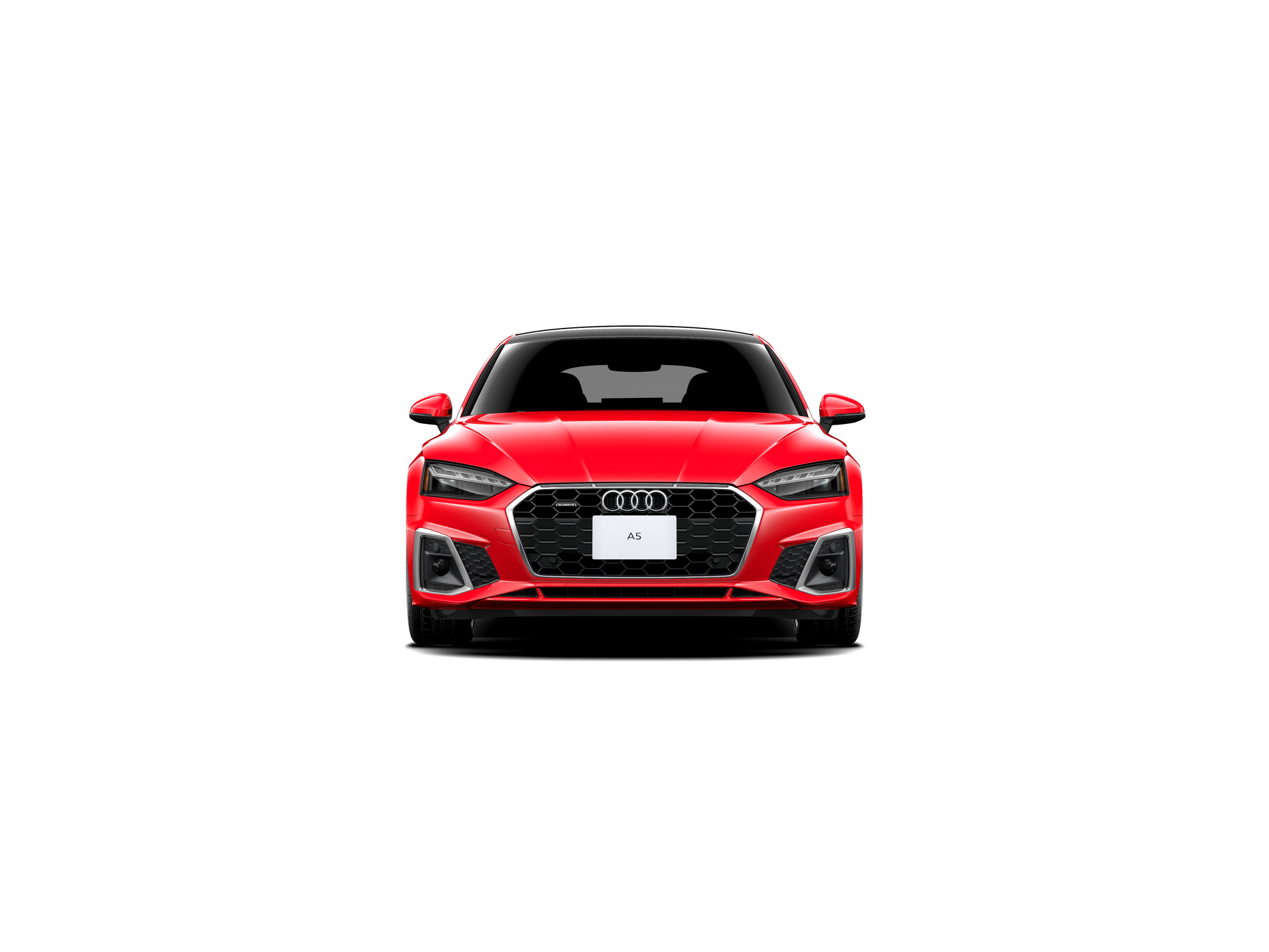 2022 Audi A5 Sportback