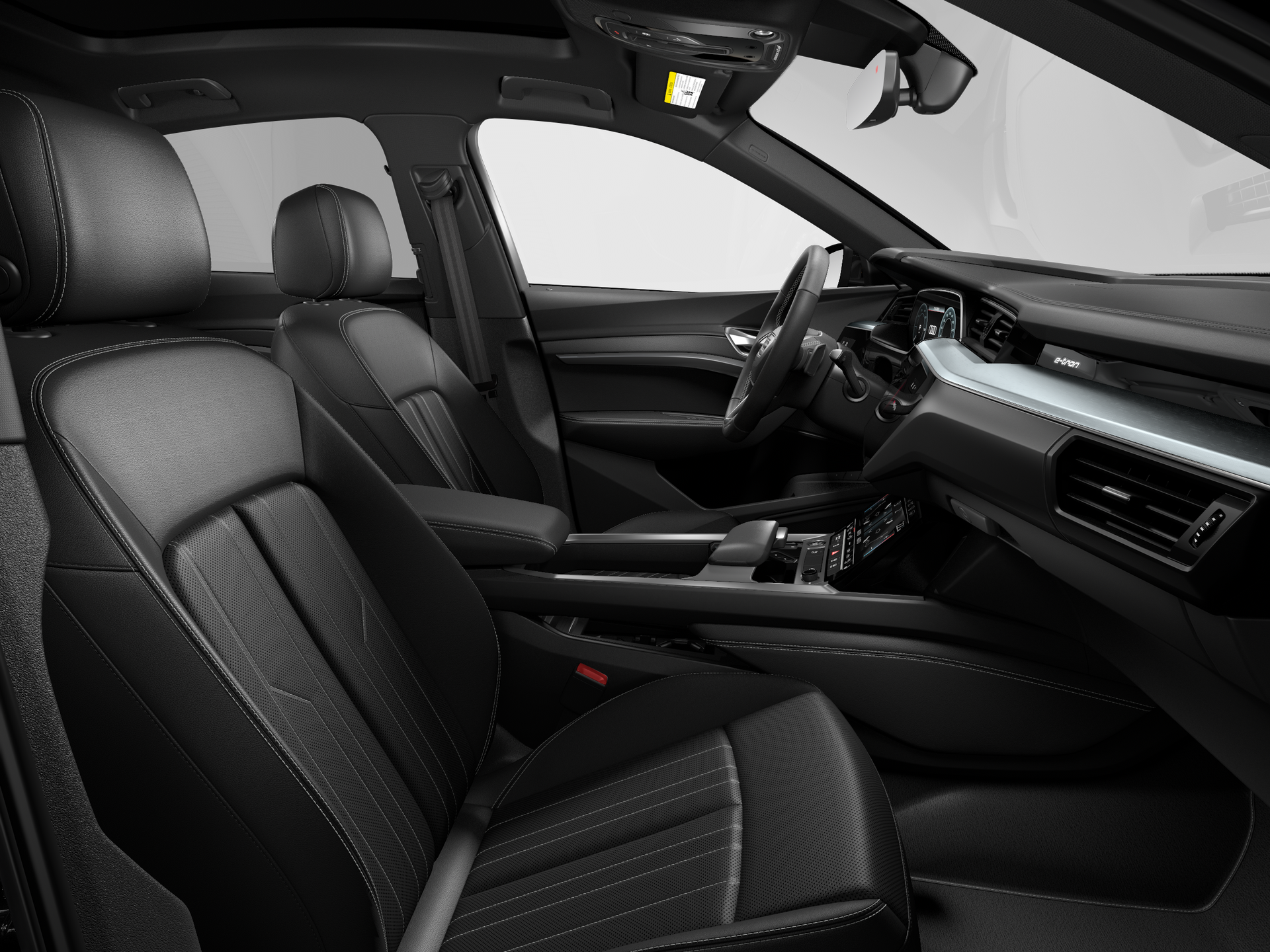 2022 Audi e-tron Sportback