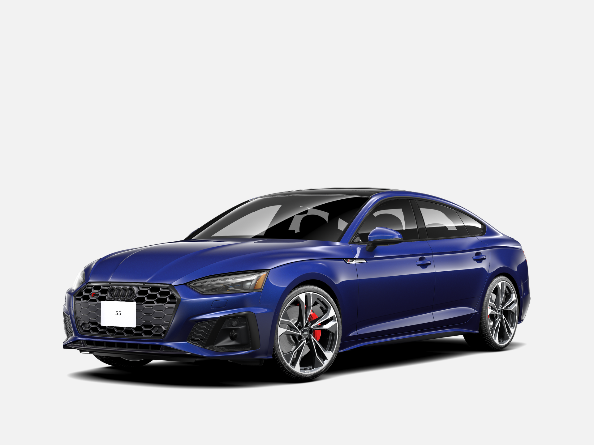 2022 Audi S5 Sportback