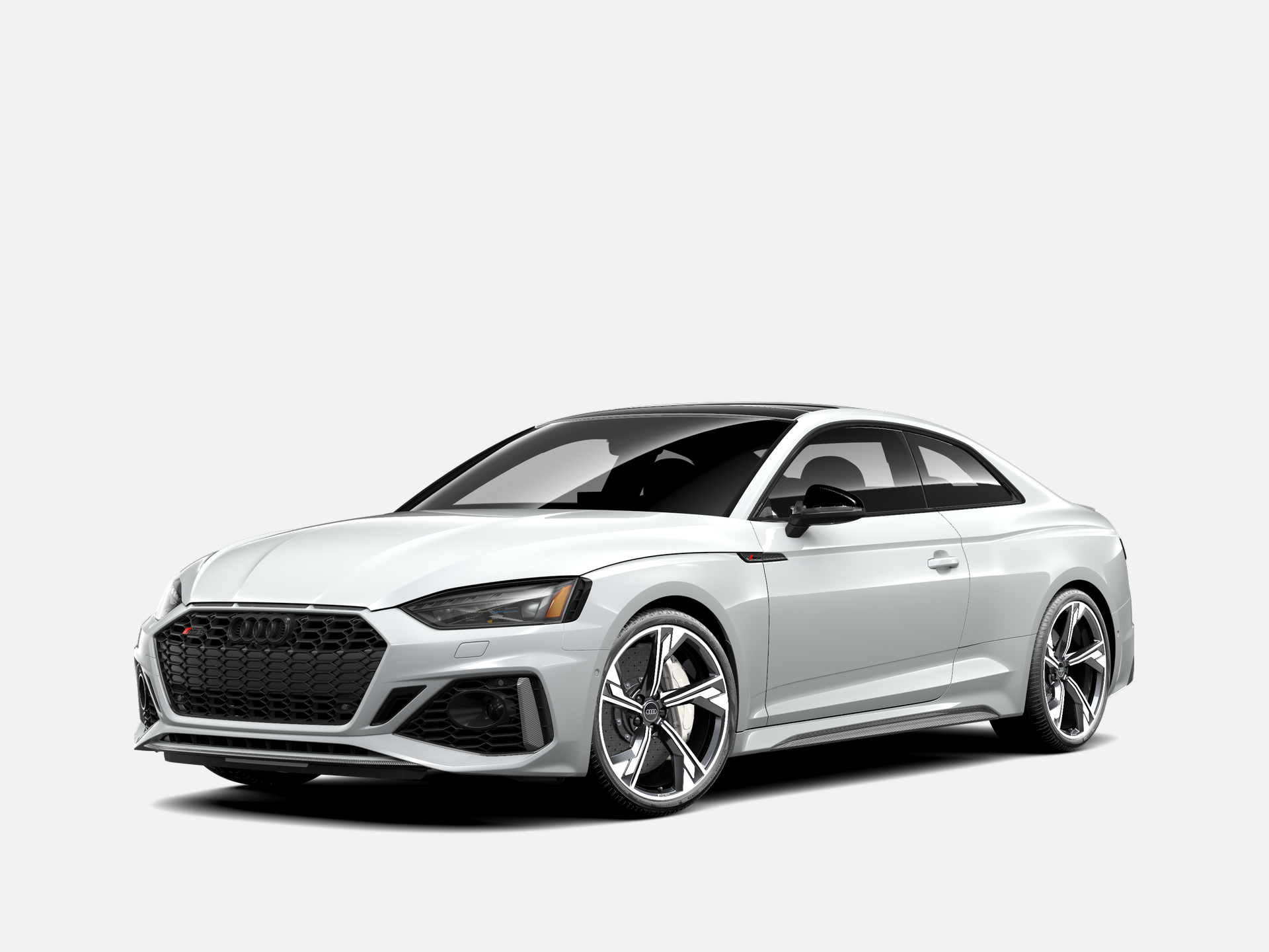 2022 Audi RS 5 Coupe