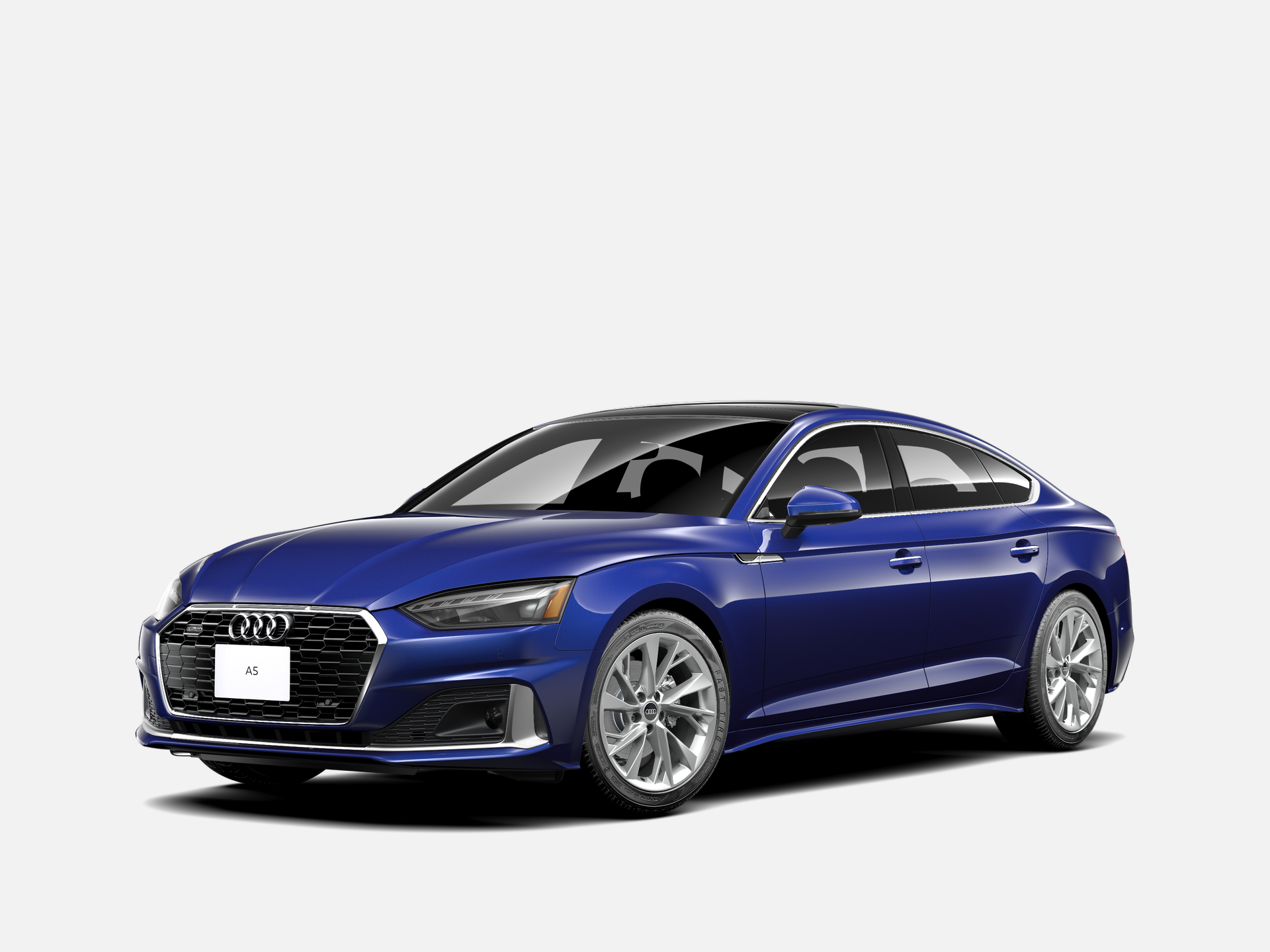 2022 Audi A5 Sportback 40 Premium Plus quattro S tronic's photo