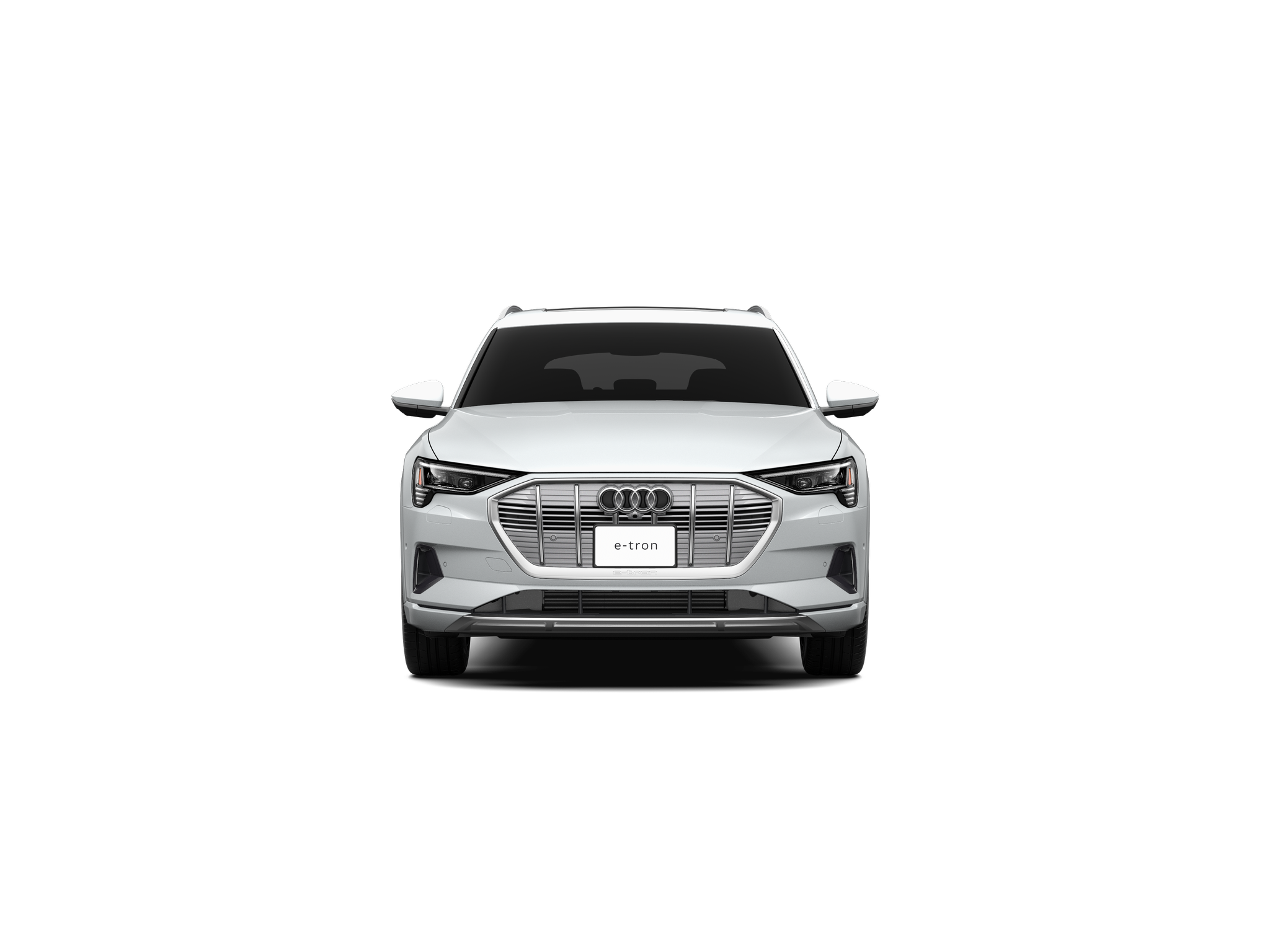 2021 Audi e-tron