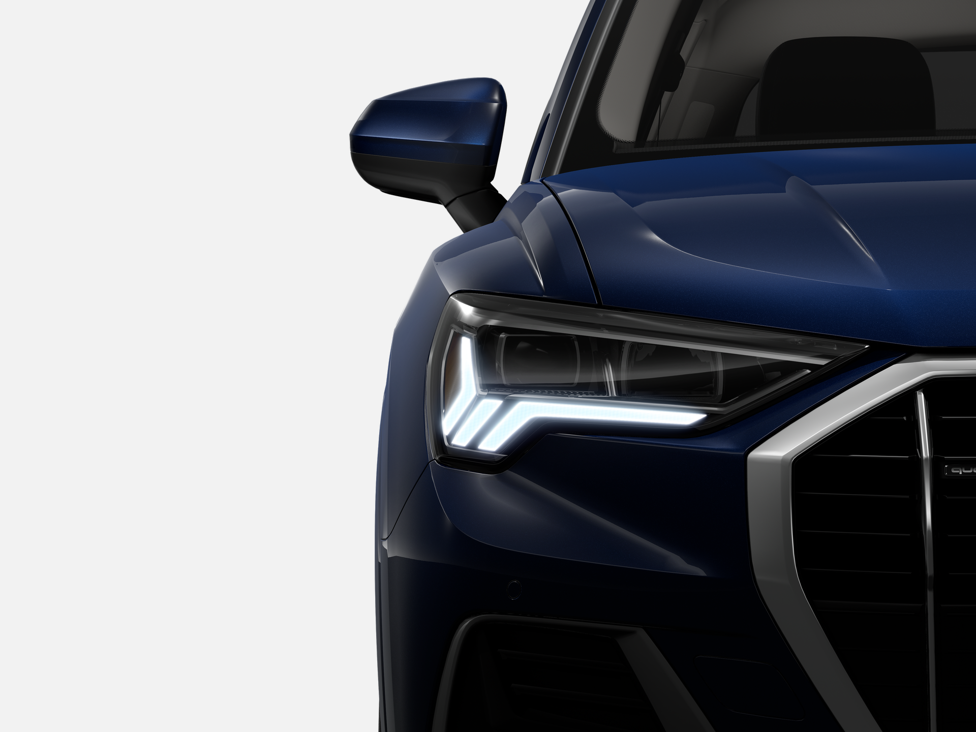 2023 Audi Q3 SUV