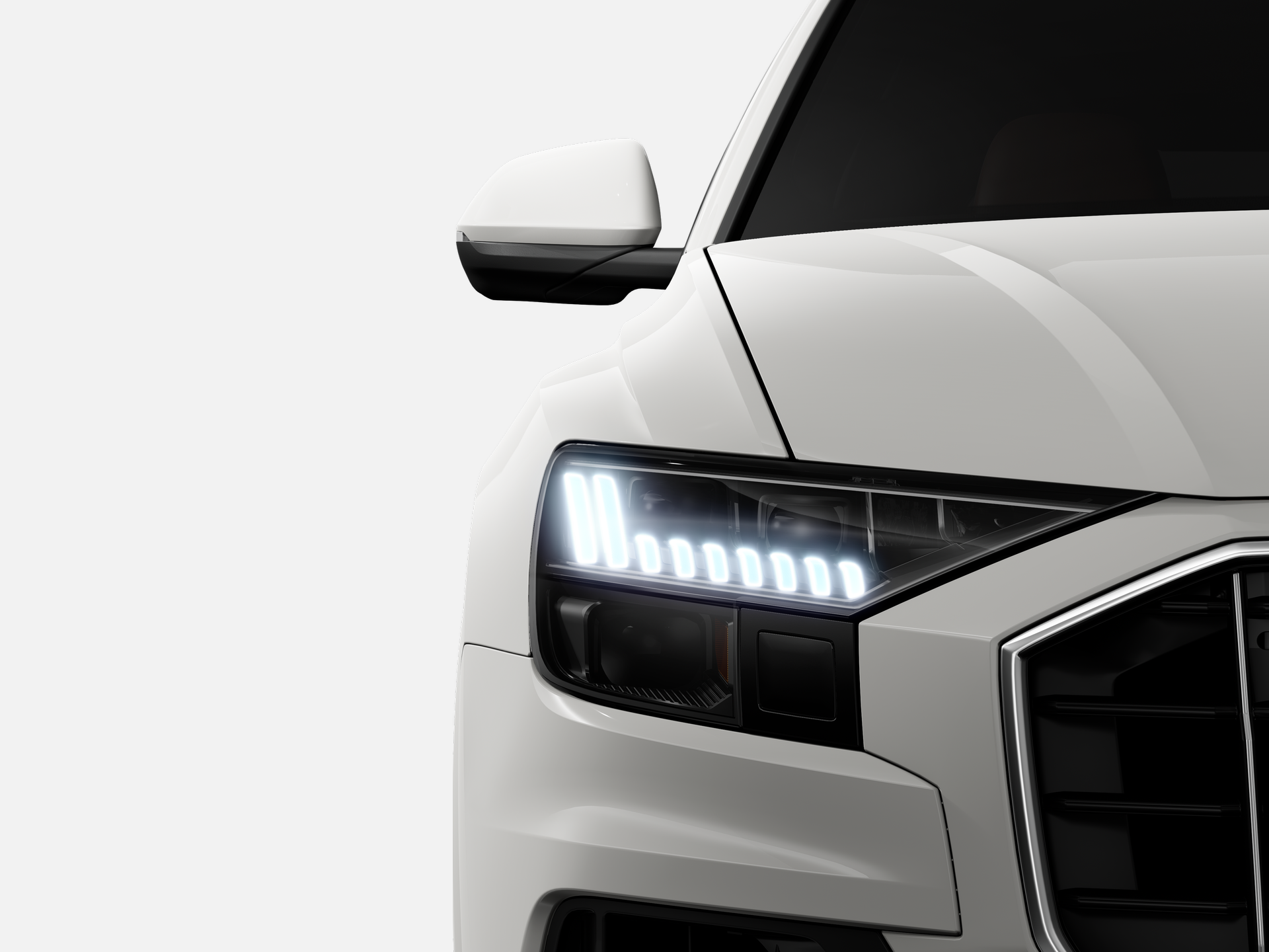 2023 Audi Q8