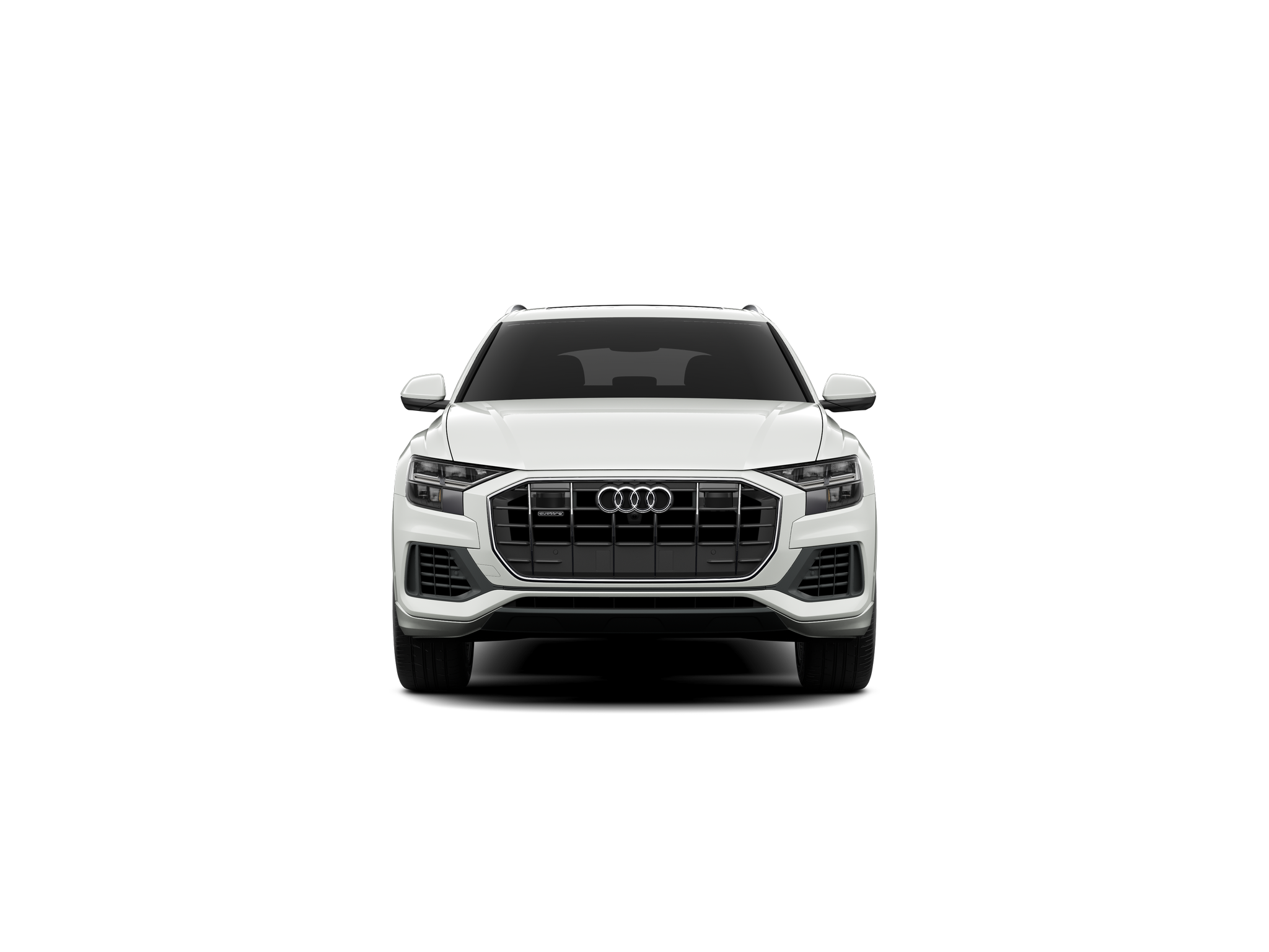 2022 Audi Q8
