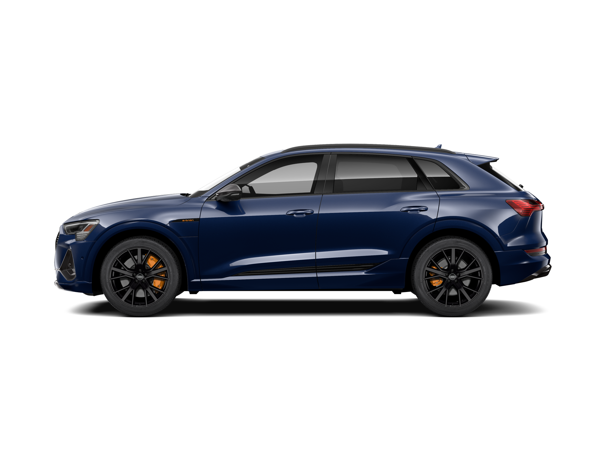 2022 Audi e-tron