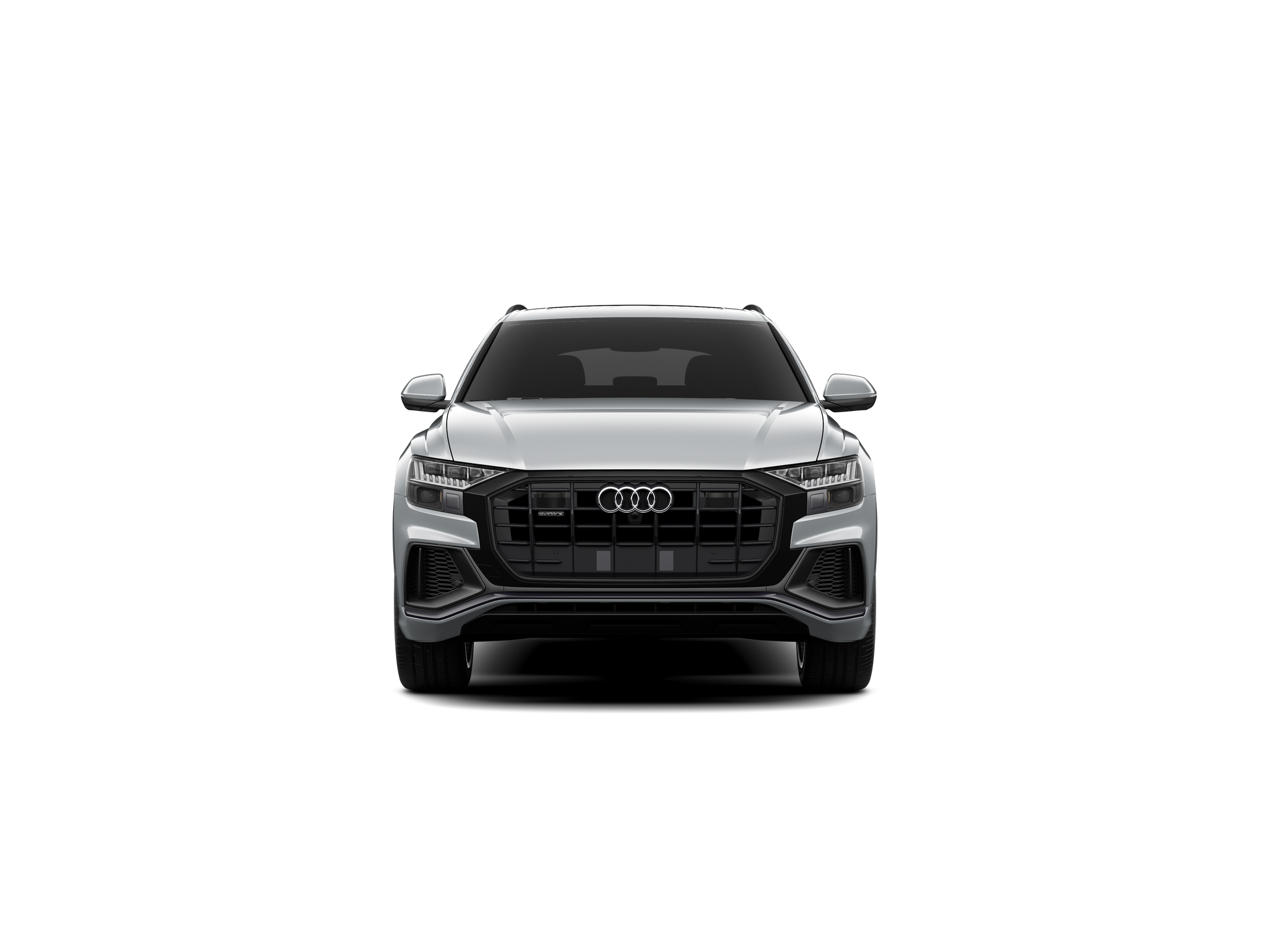 2022 Audi Q8