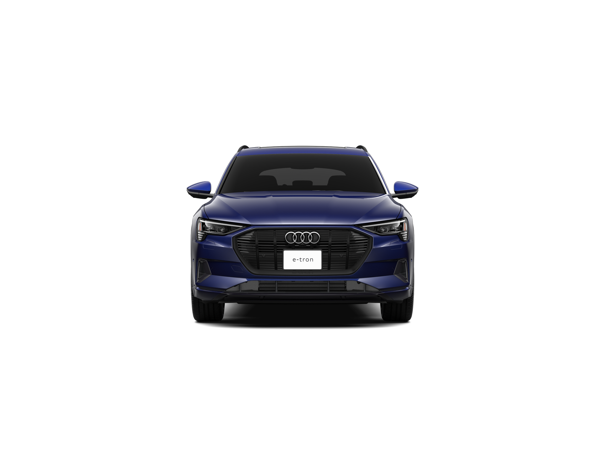 2021 Audi e-tron