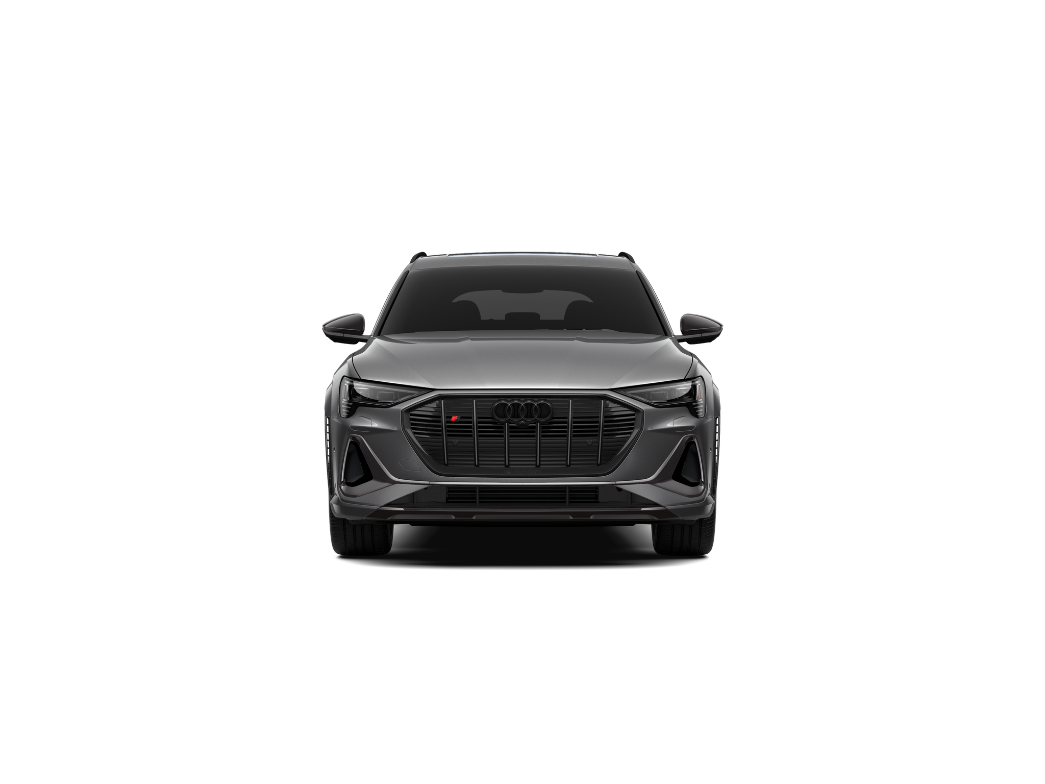 2022 Audi e-tron S Sportback