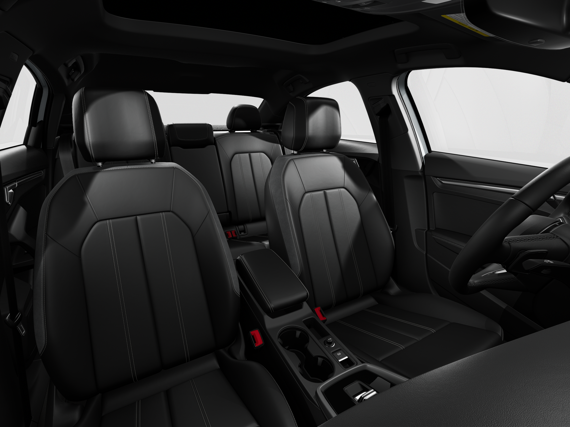 2023 Audi A3 Sedan