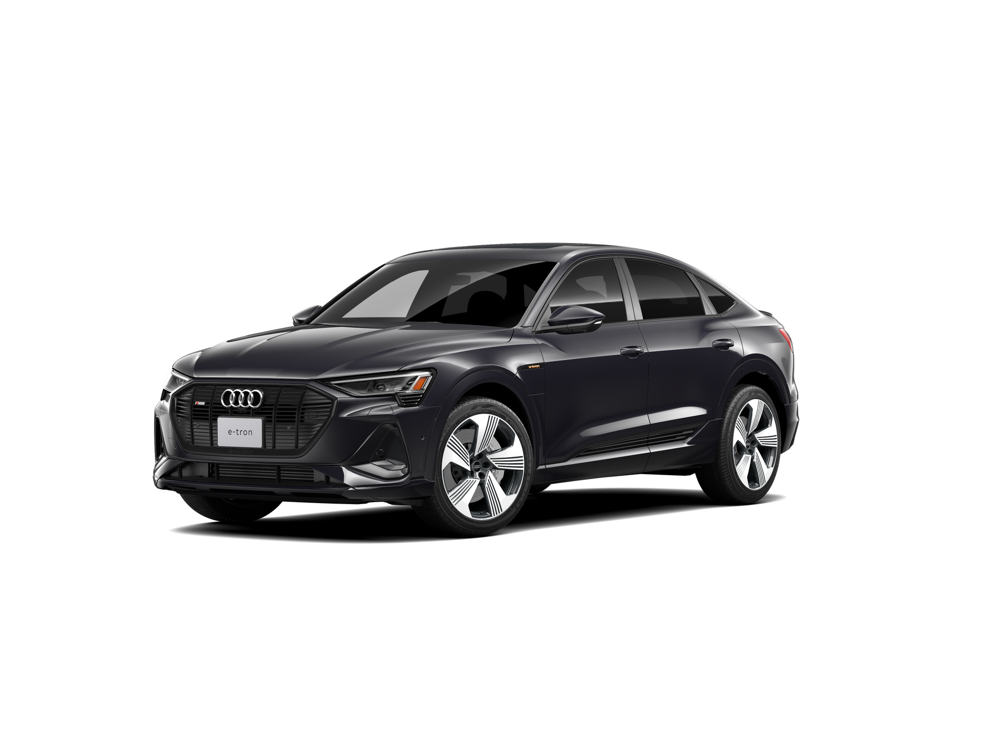 2021 Audi e-tron Sportback Prestige's photo