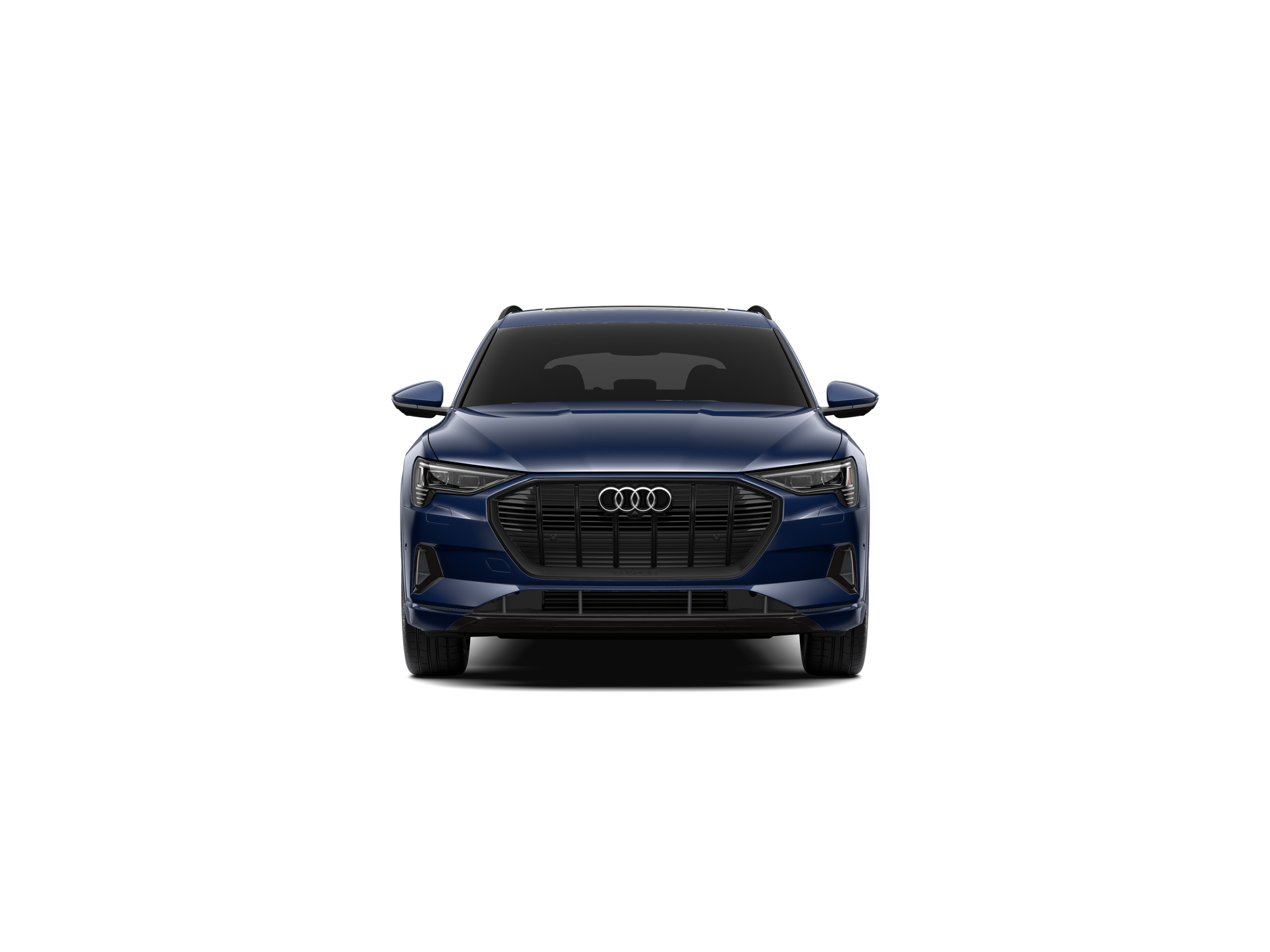 2023 Audi e-tron
