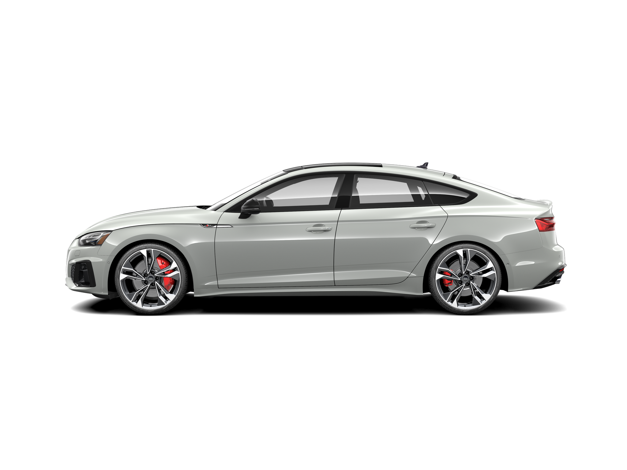 2022 Audi S5 Sportback