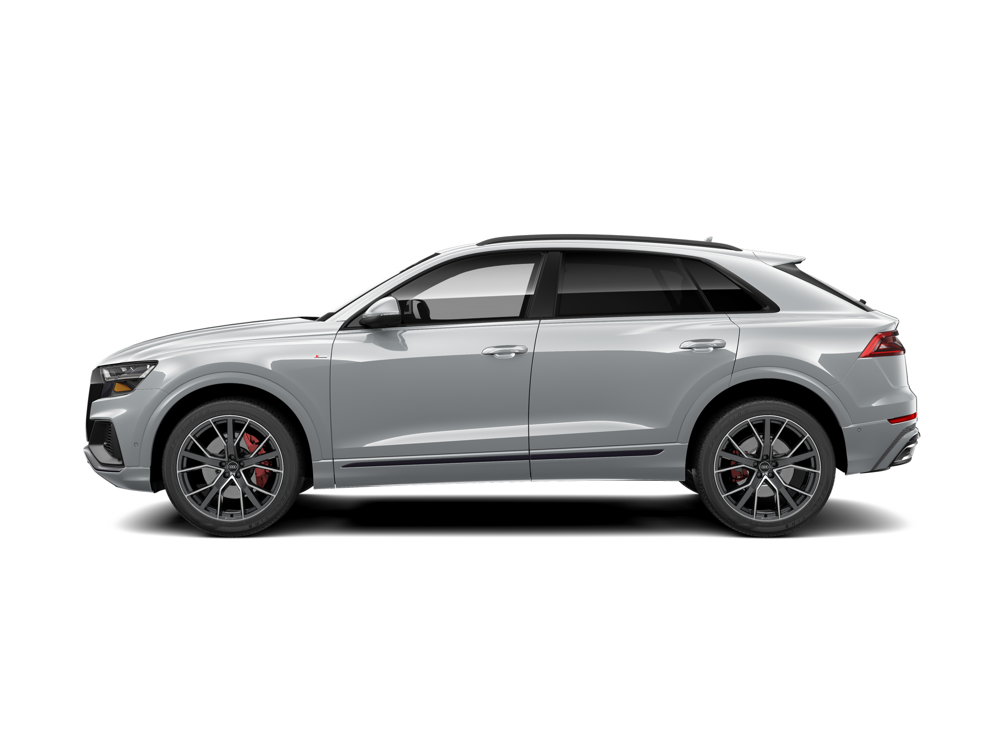 2022 Audi Q8