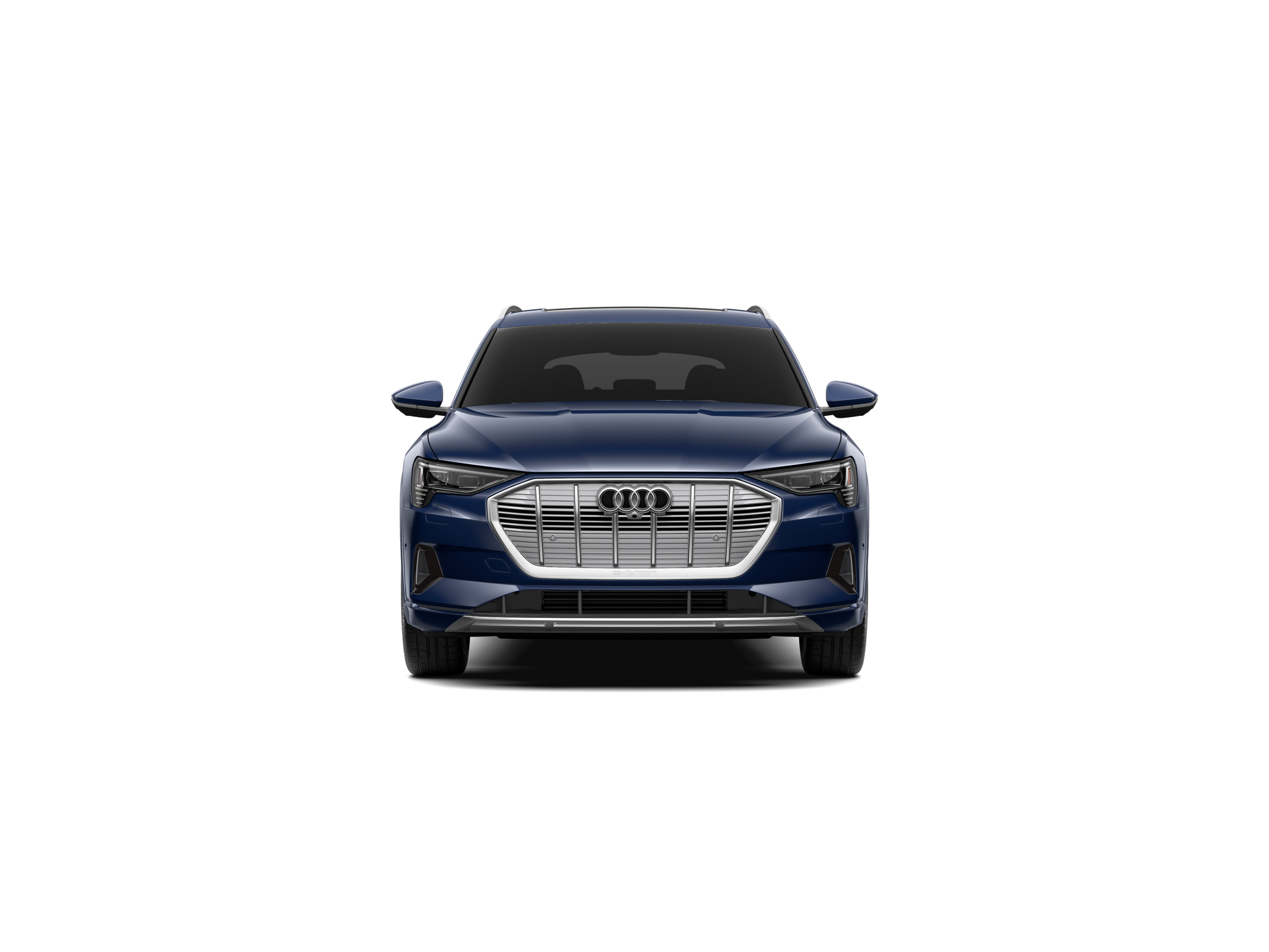 2022 Audi e-tron