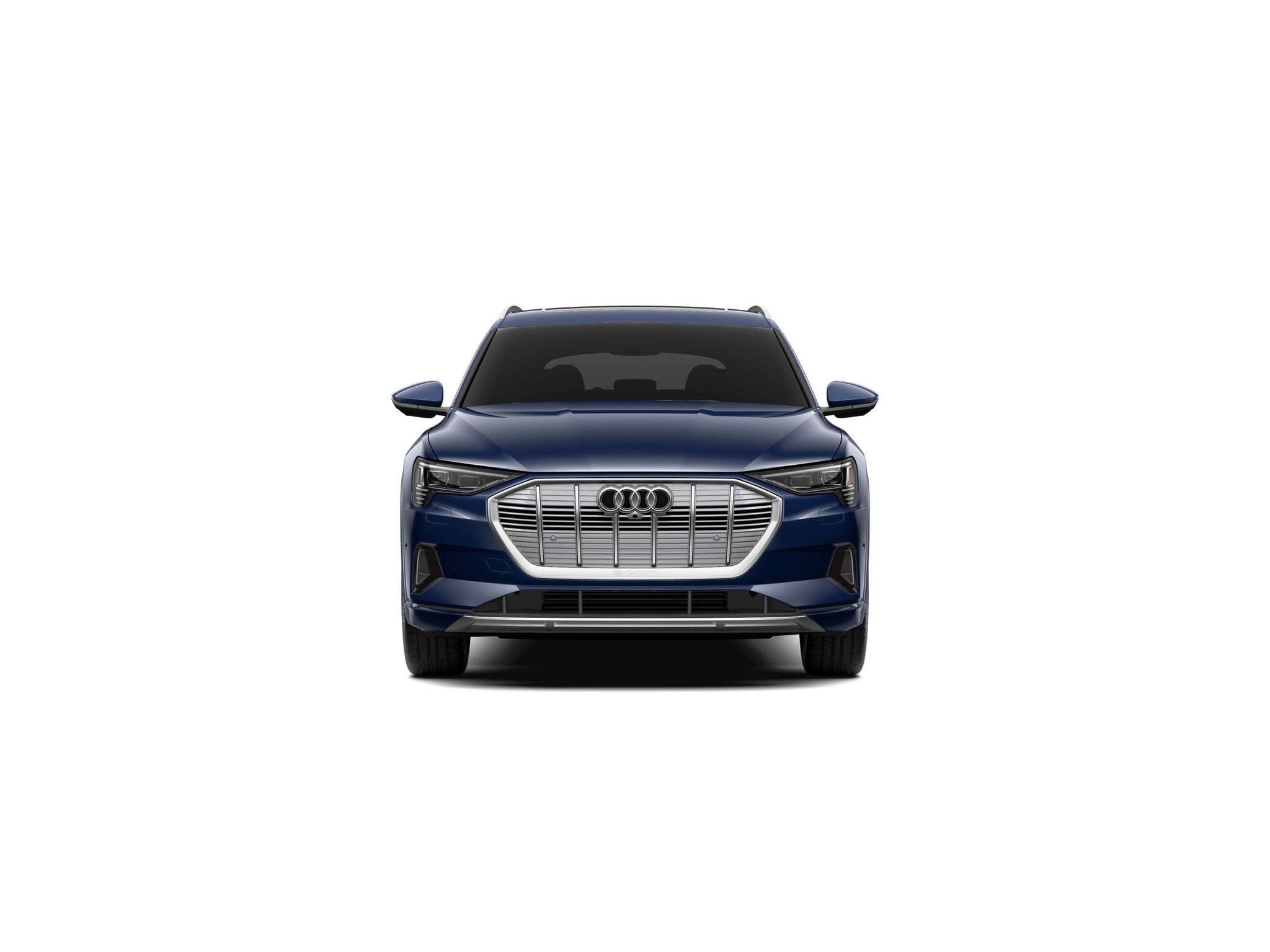 2023 Audi e-tron