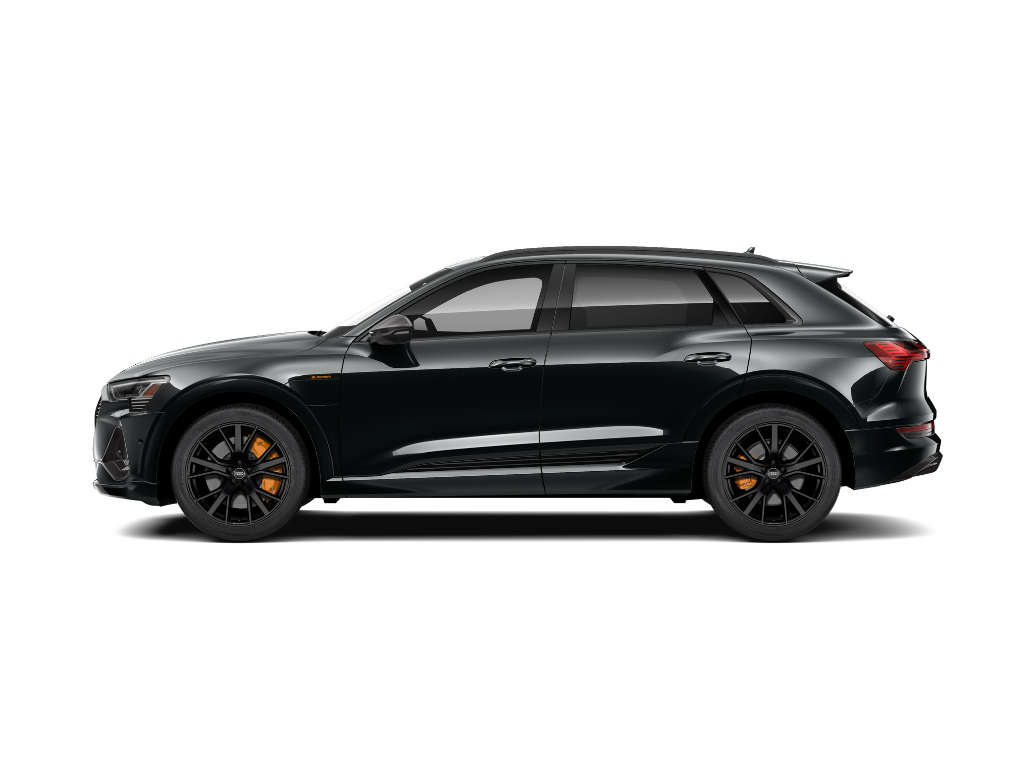 2022 Audi e-tron